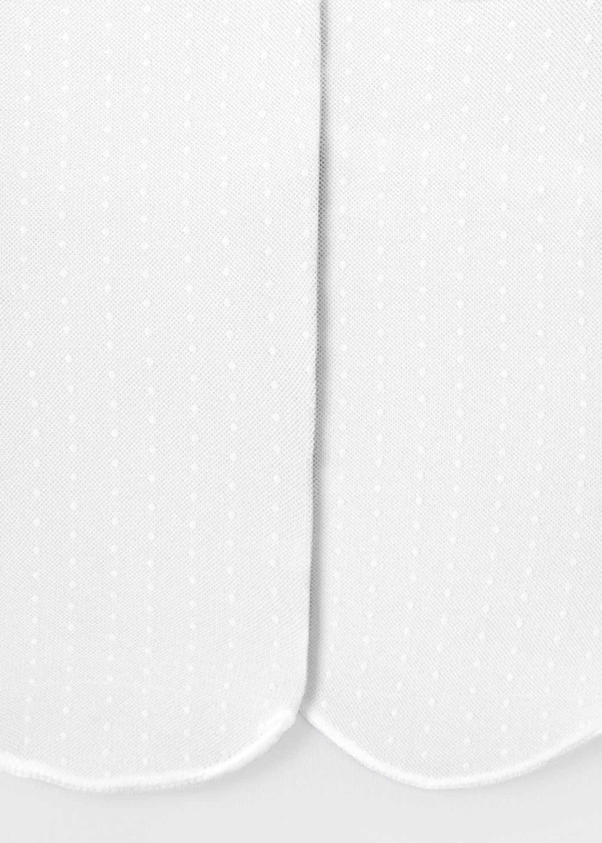 Collant plumeti fille