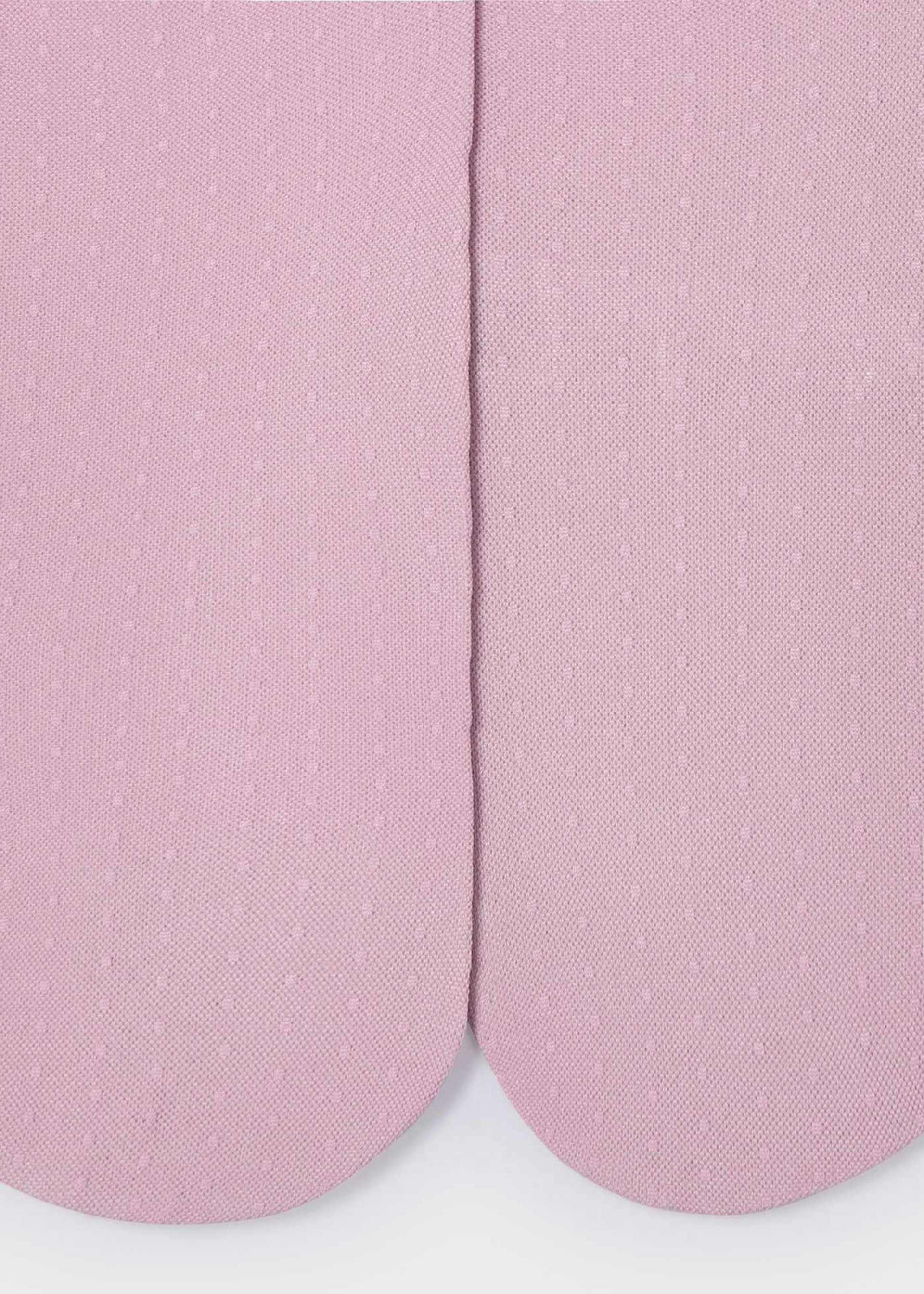 Mallas plumeti niña