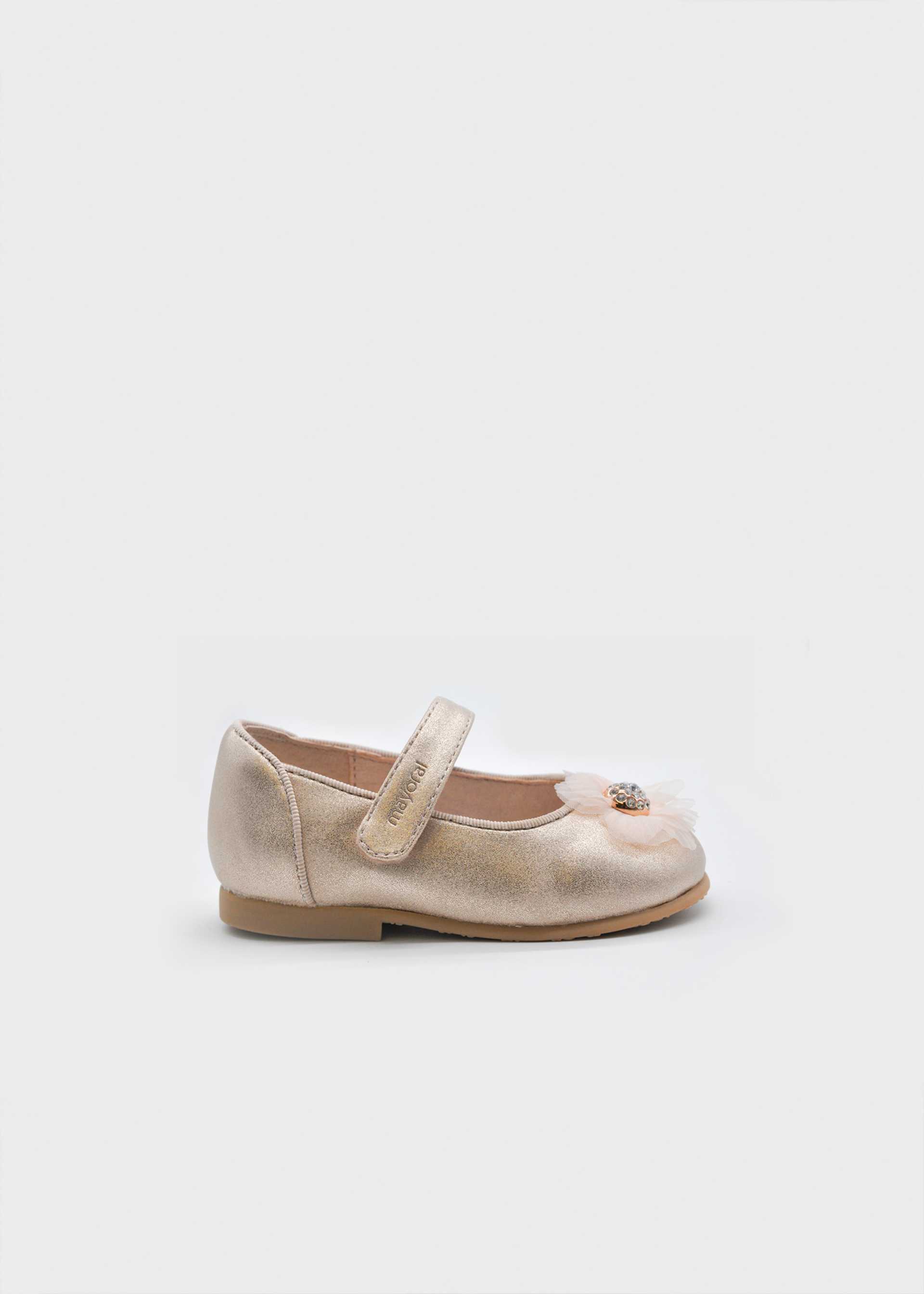 Festliche Spangenschuhe Baby