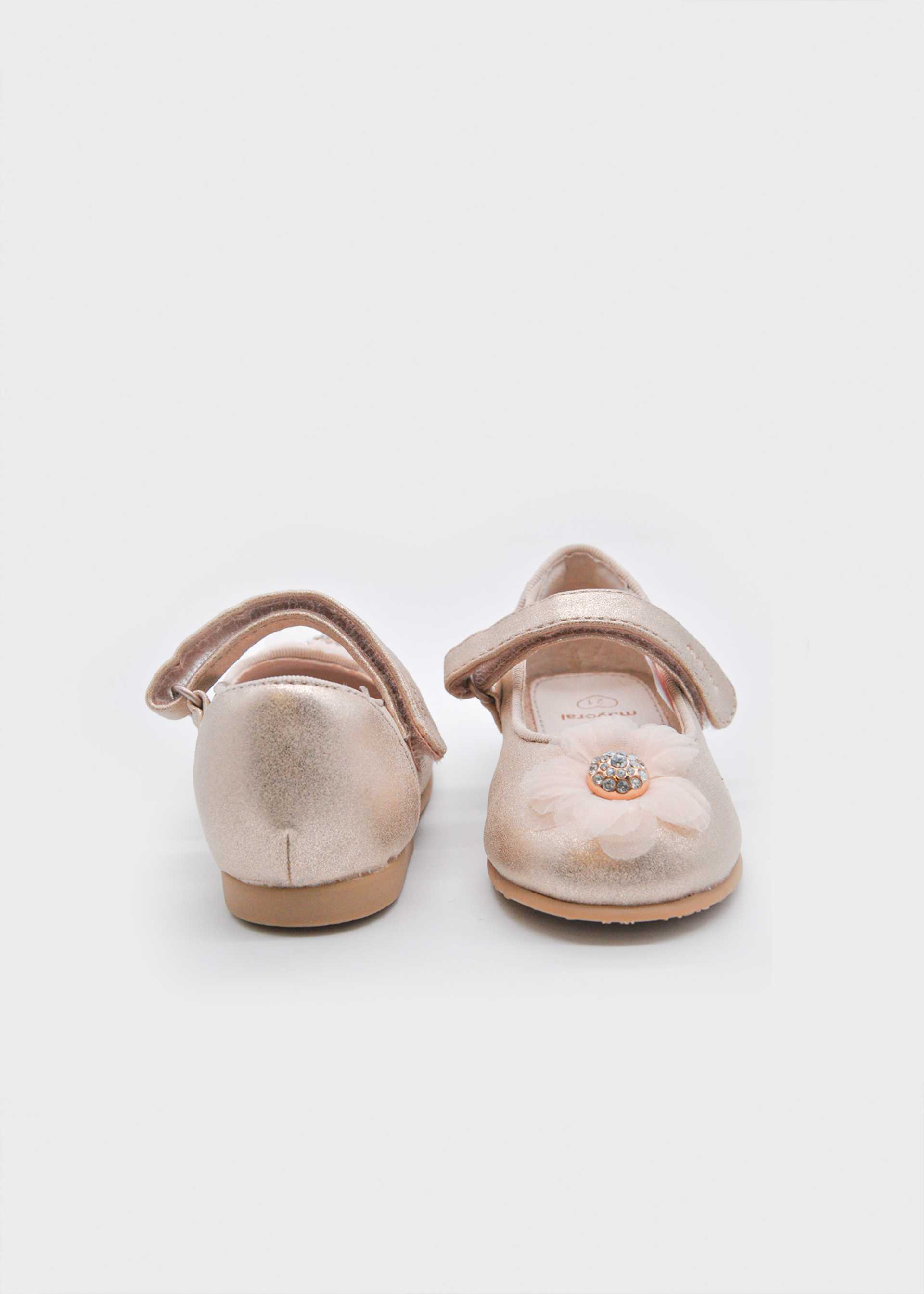 Festliche Spangenschuhe Baby