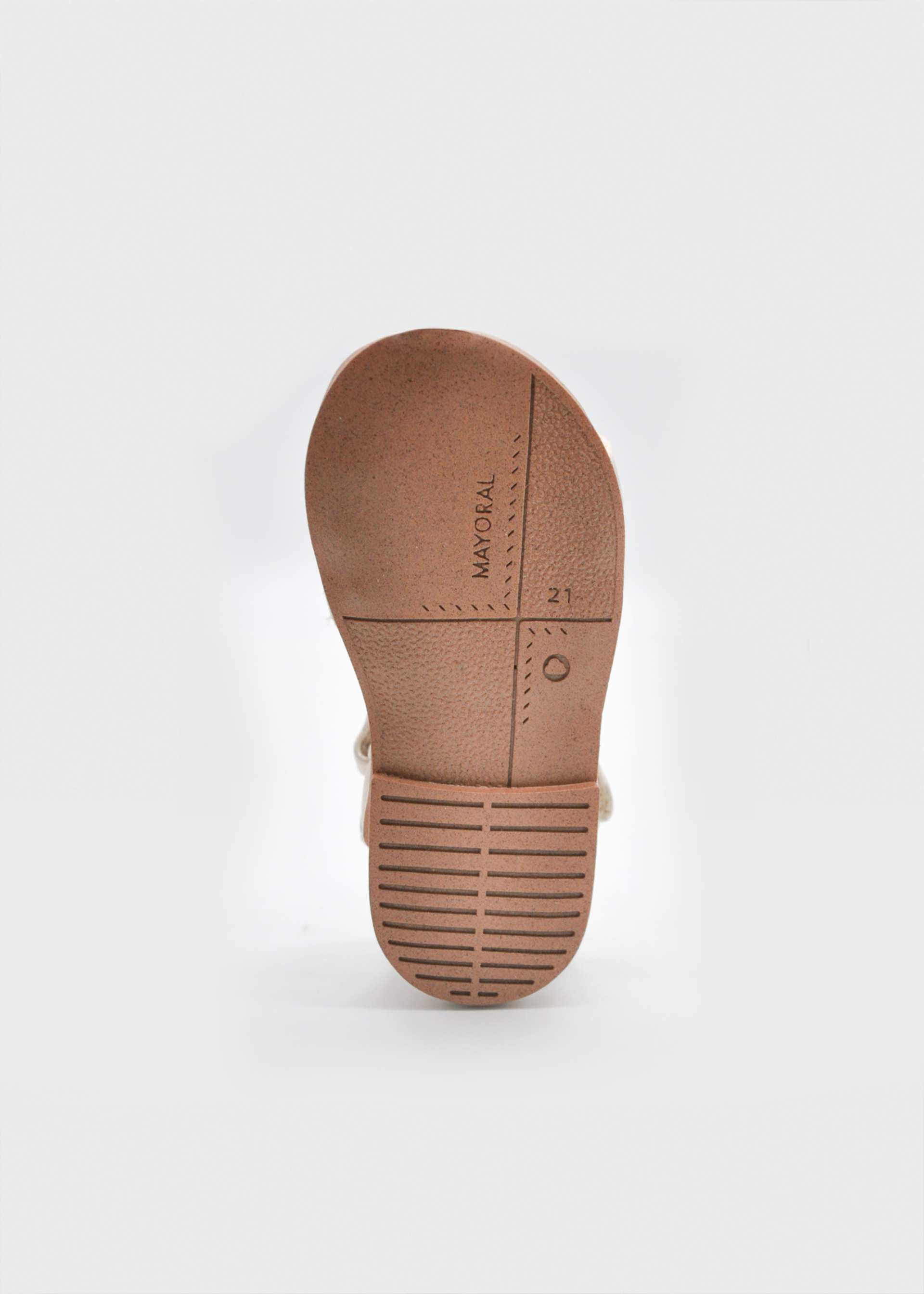 Официални сандали за бебе Официални сандали за бебе