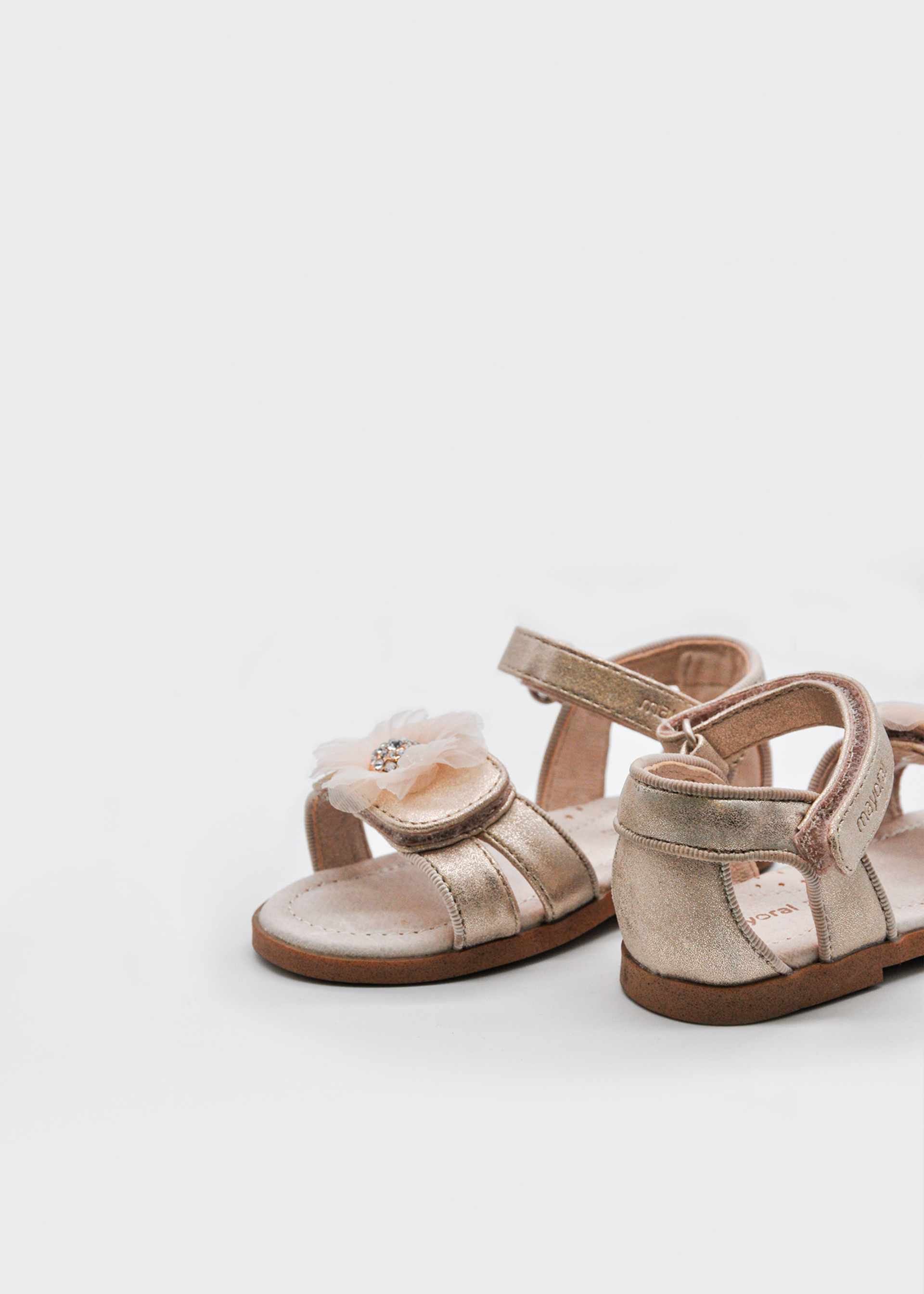 Baby Ceremony Sandals Baby Ceremony Sandals