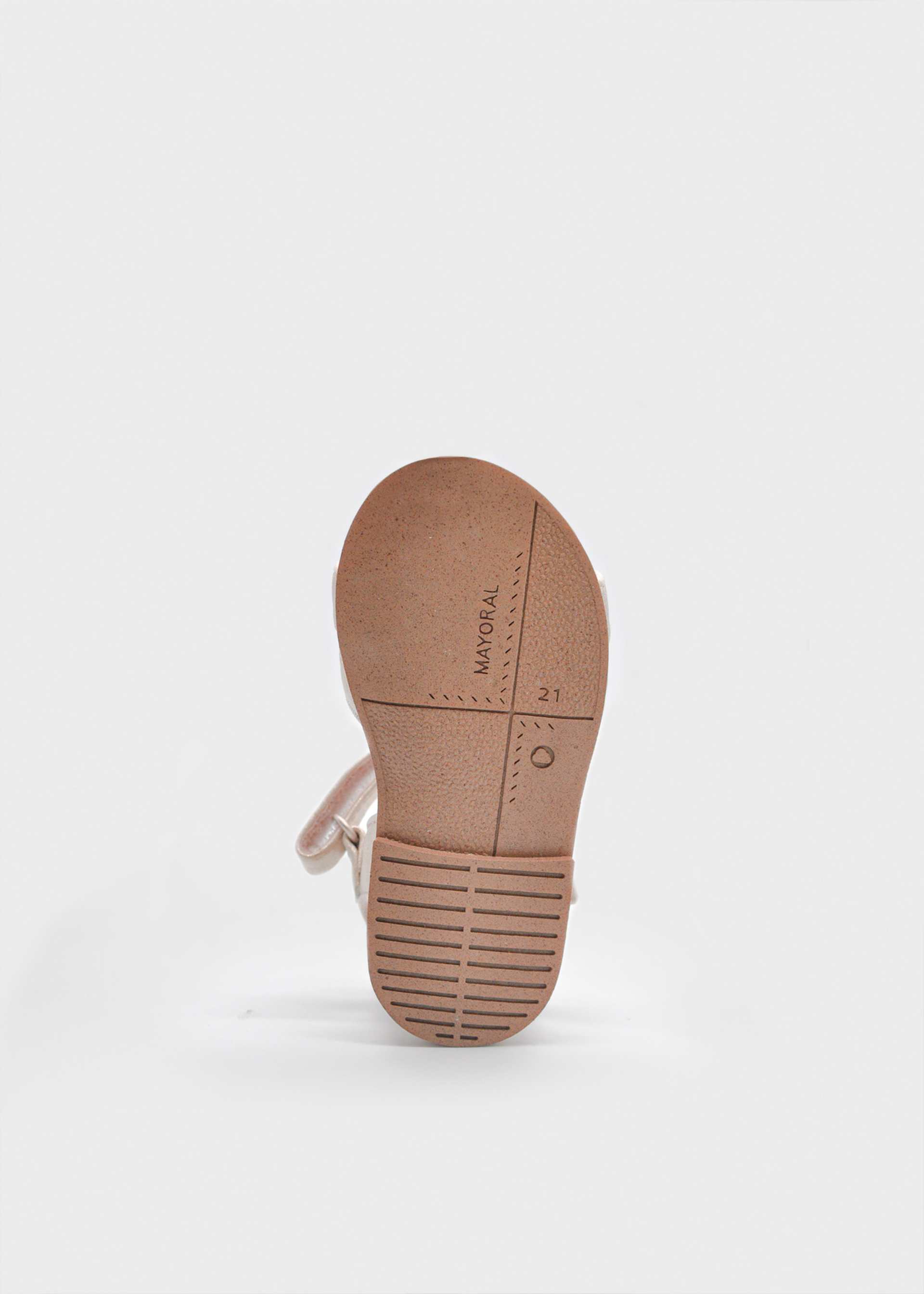 Sandales cérémonie bébé Sandales cérémonie bébé