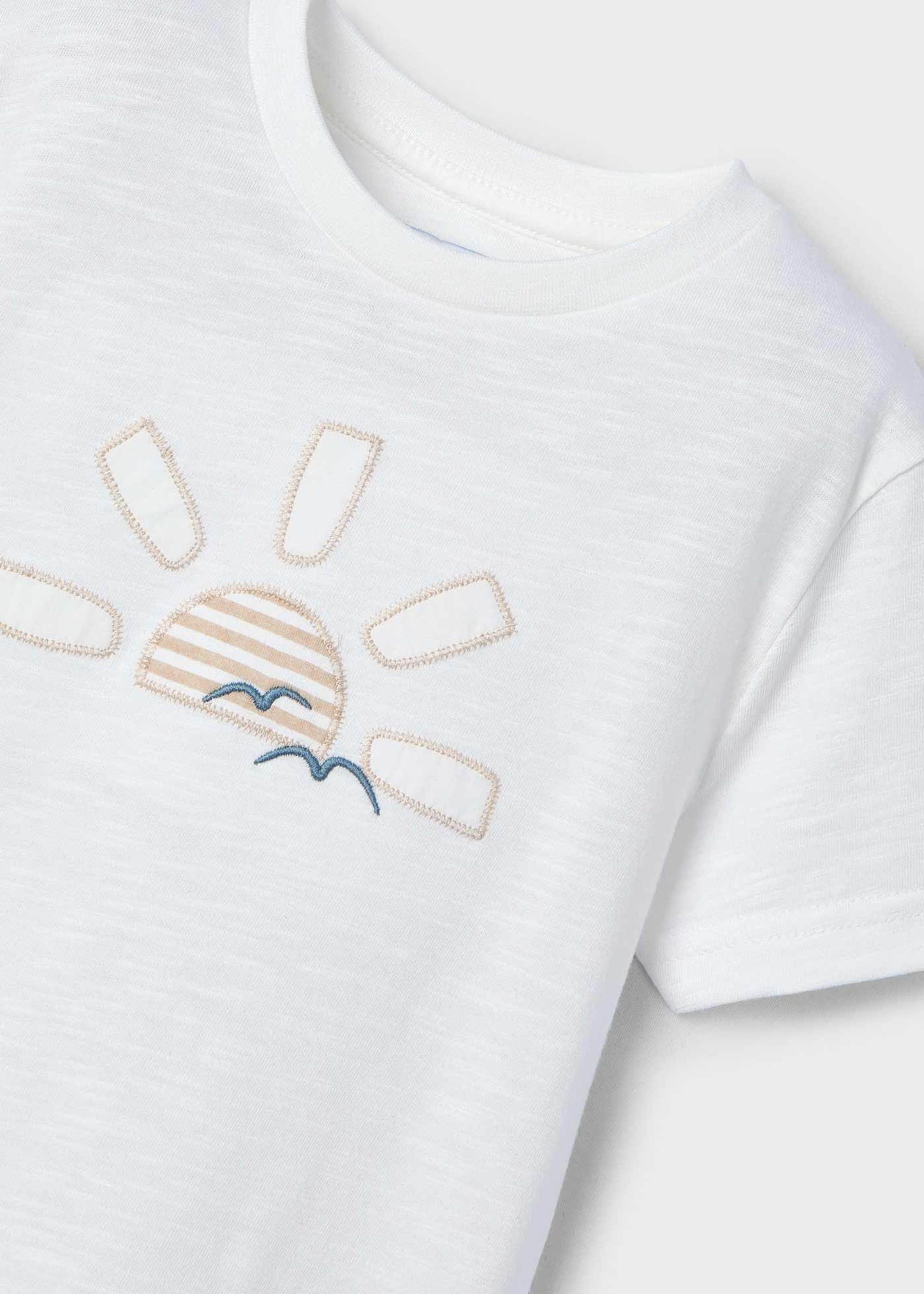 T-shirt boys T-shirt boys