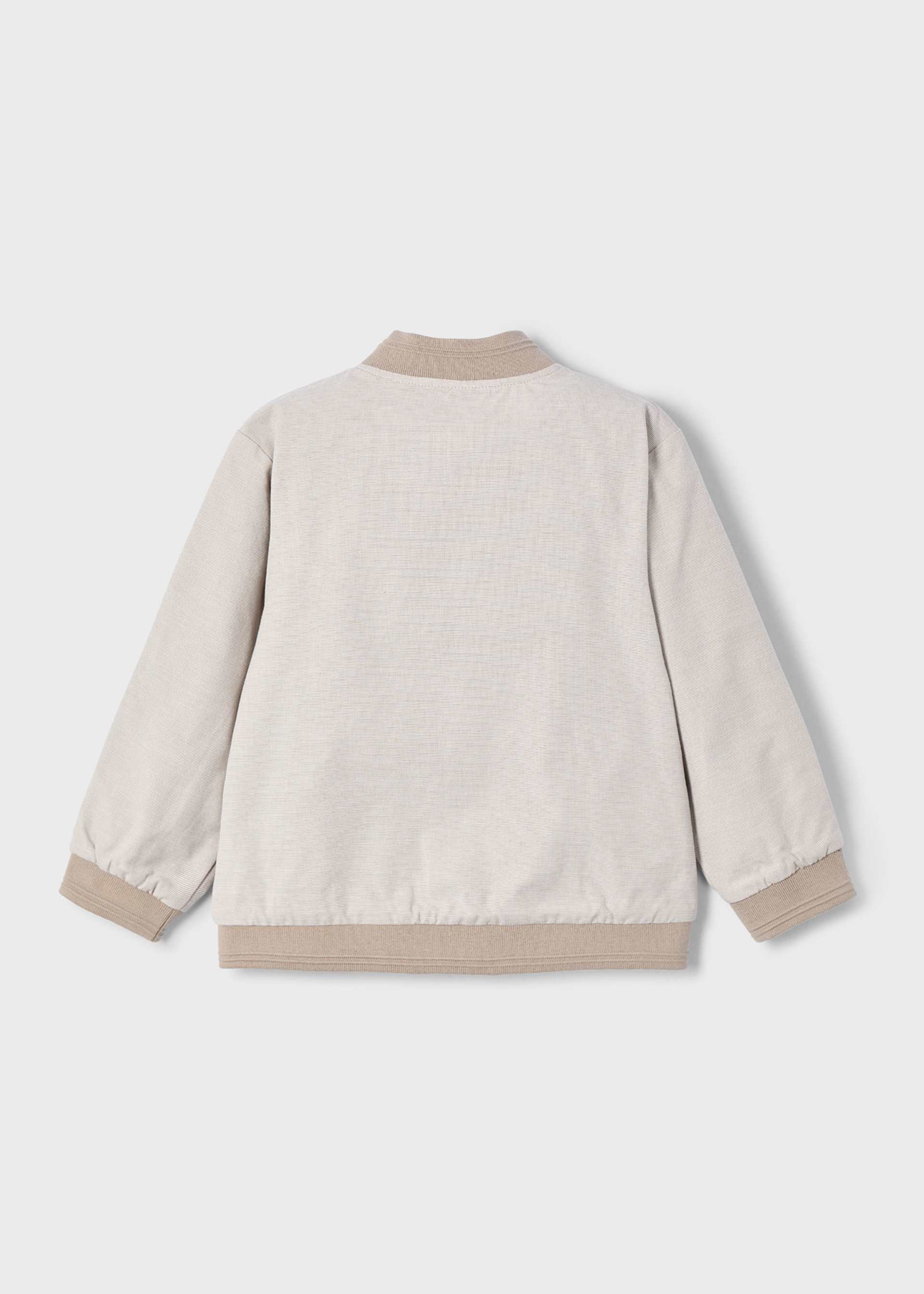 Geaca reversibila baiat