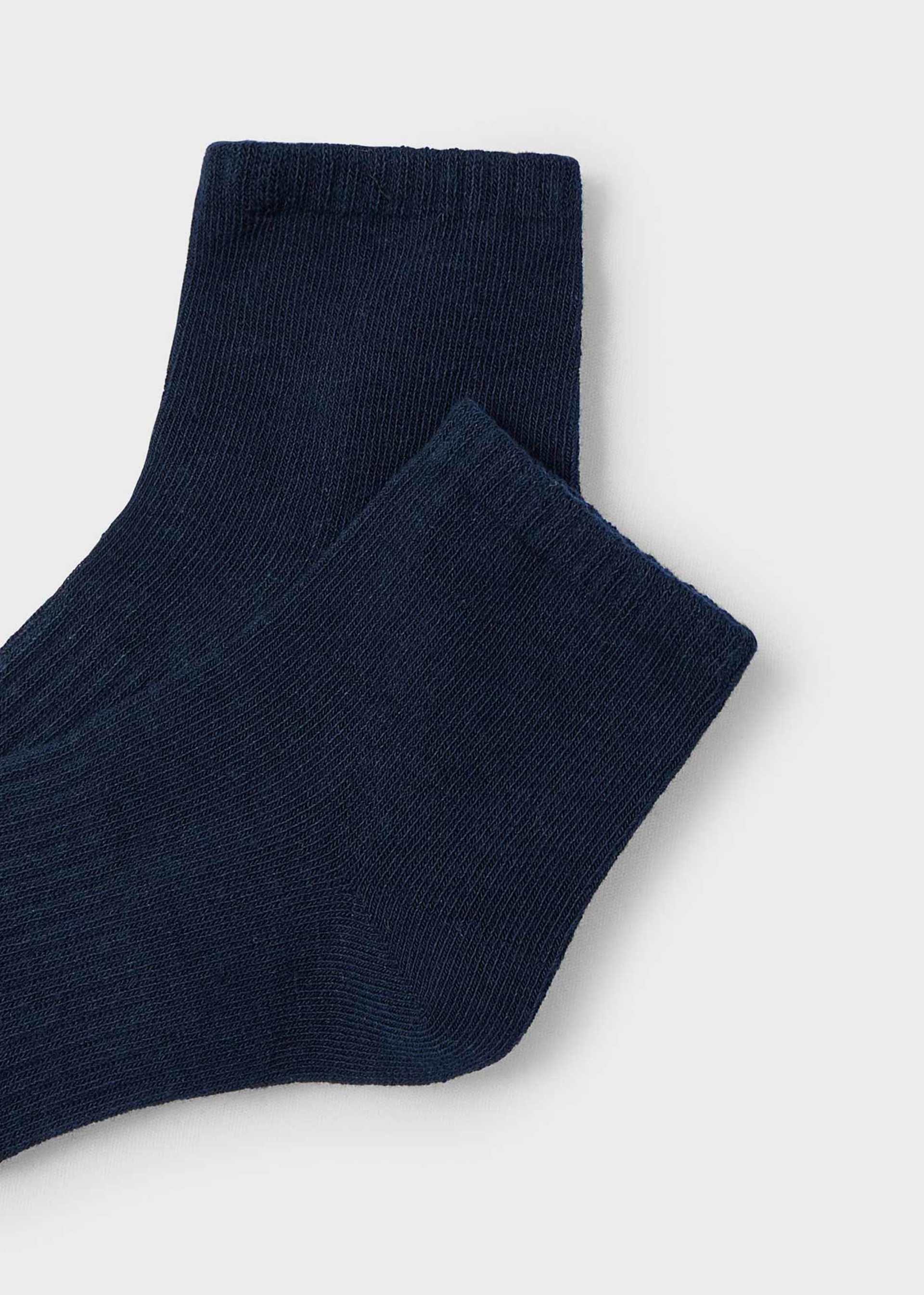 Boy basic socks