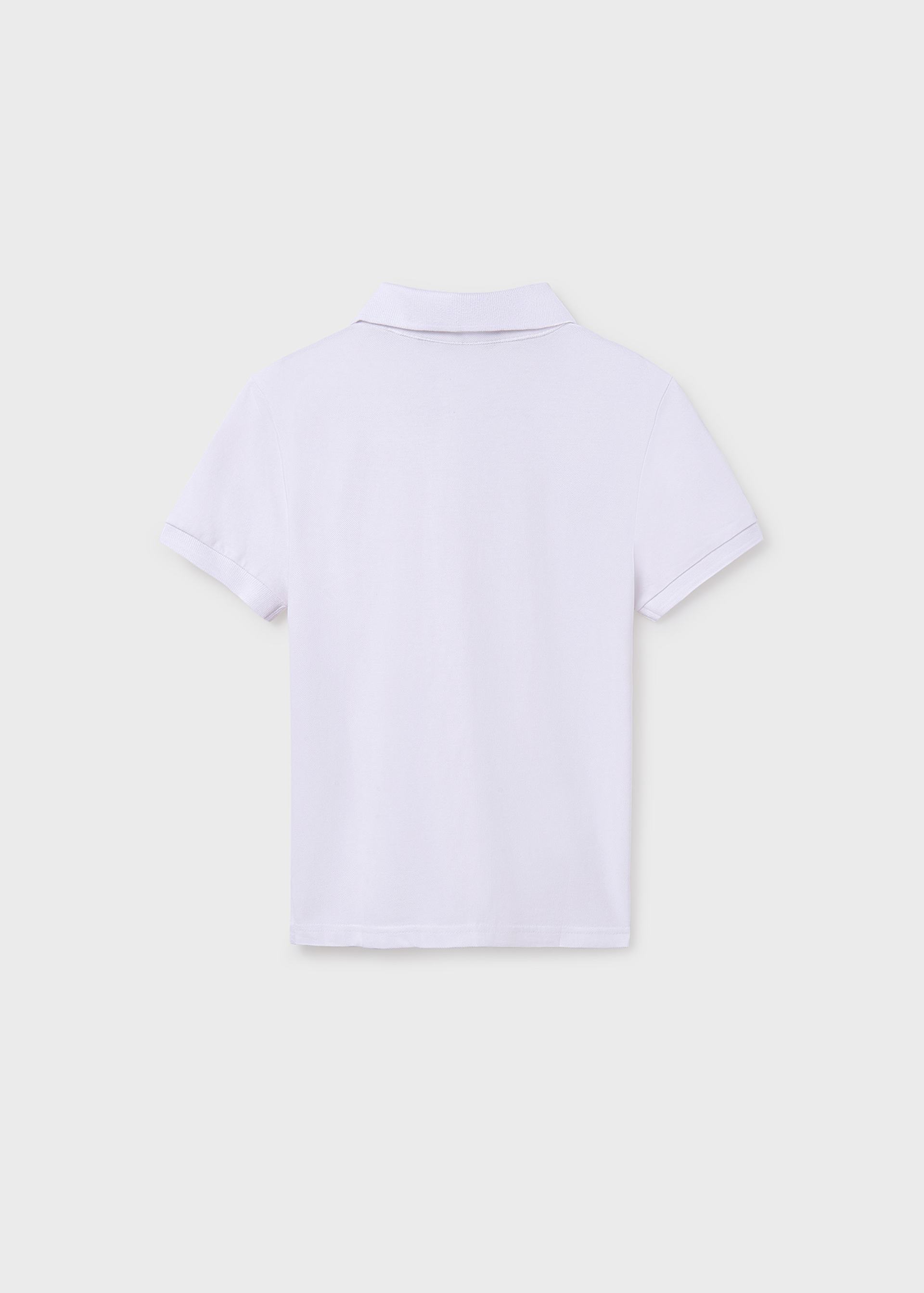 Polo basique garçon Polo basique garçon