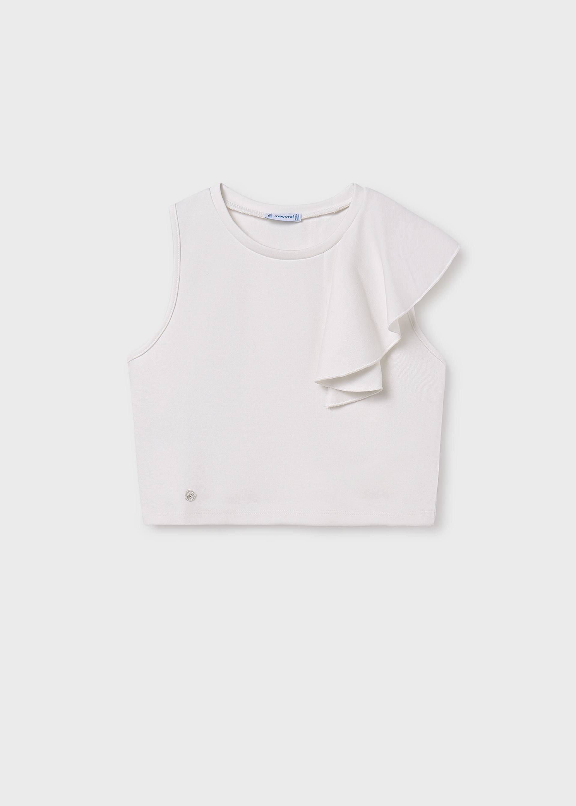 Playera holán chica