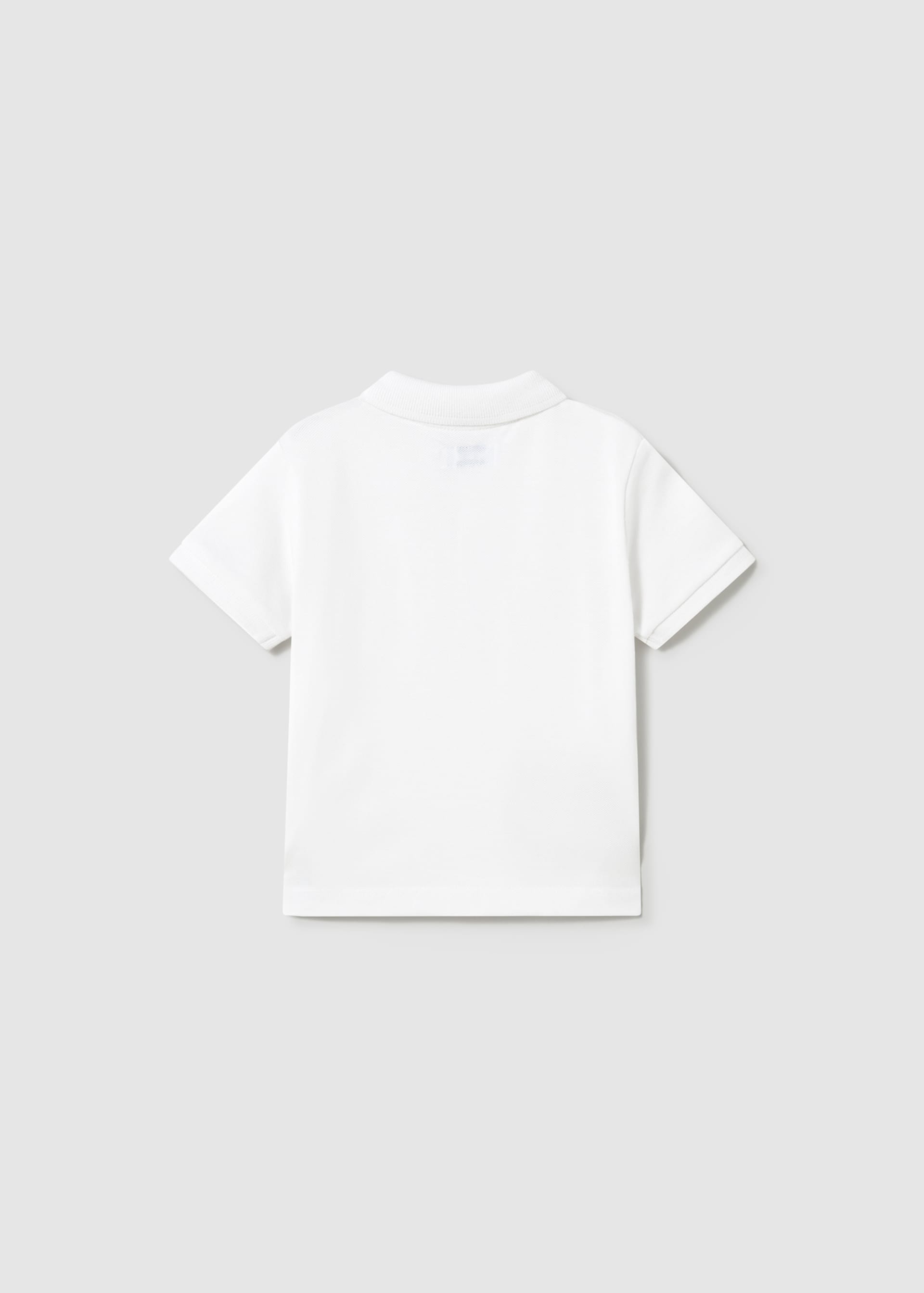 Polo basique bébé Polo basique bébé