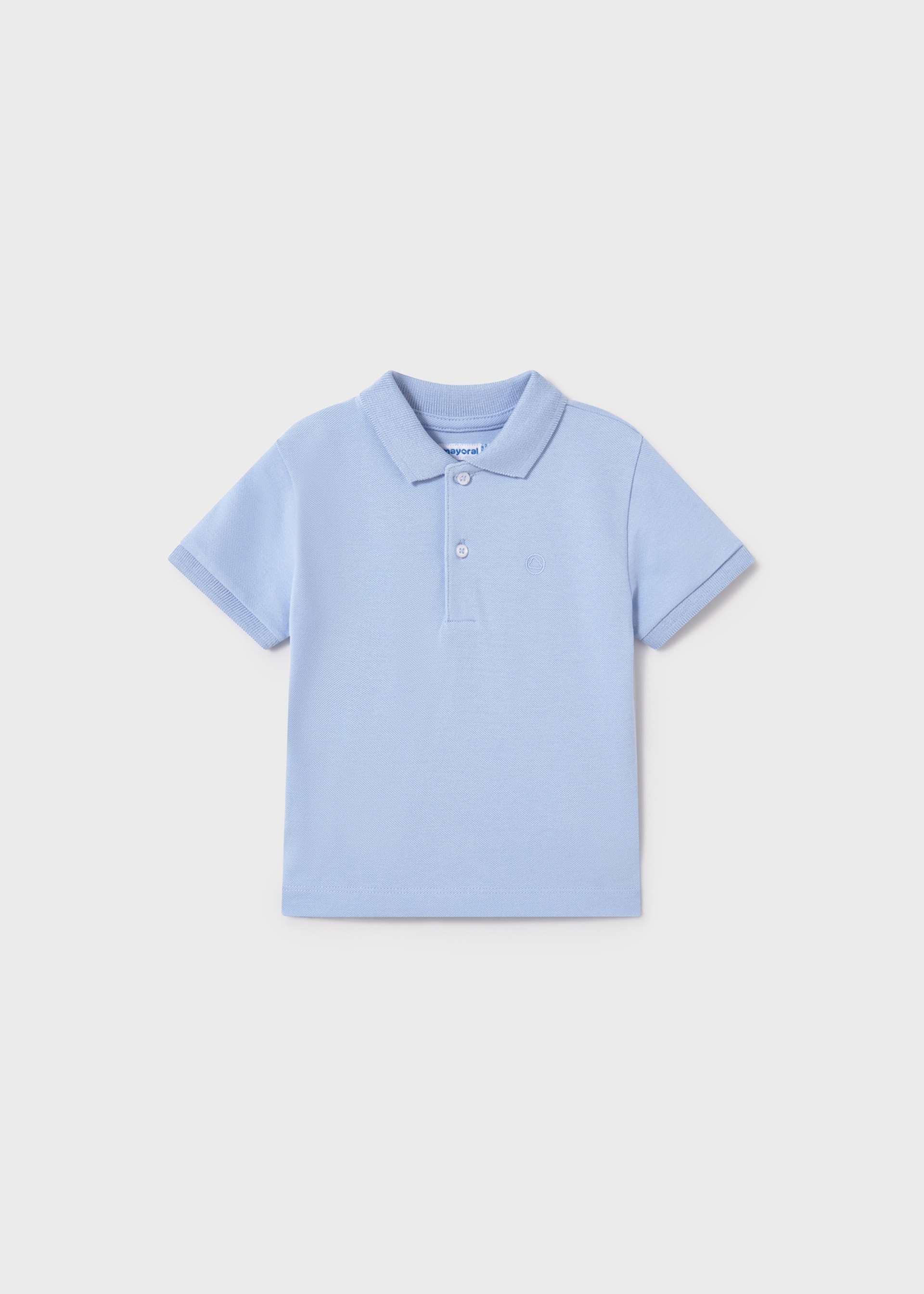 Baby Polo Shirt Baby Polo Shirt