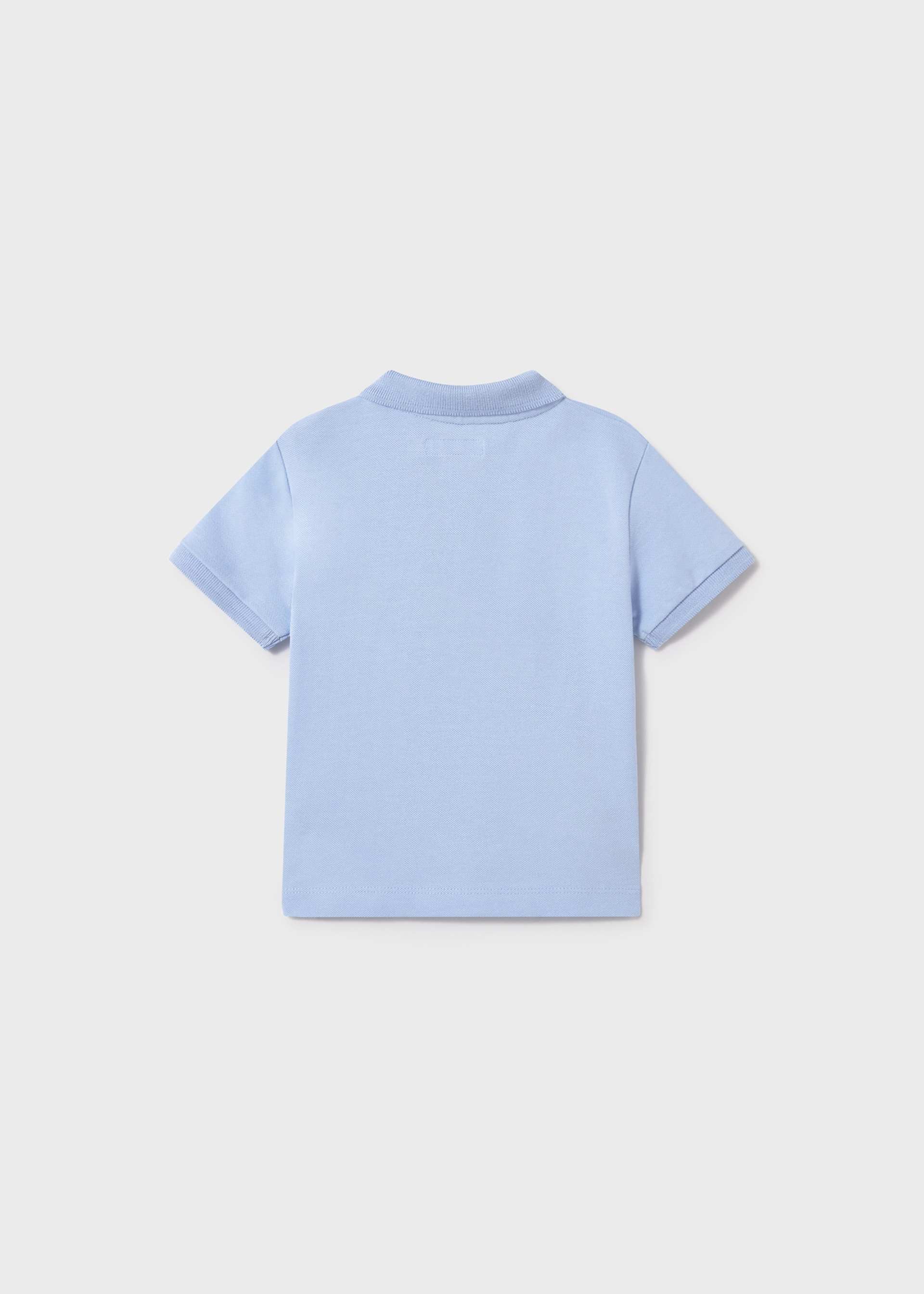 Baby Polo Shirt Baby Polo Shirt