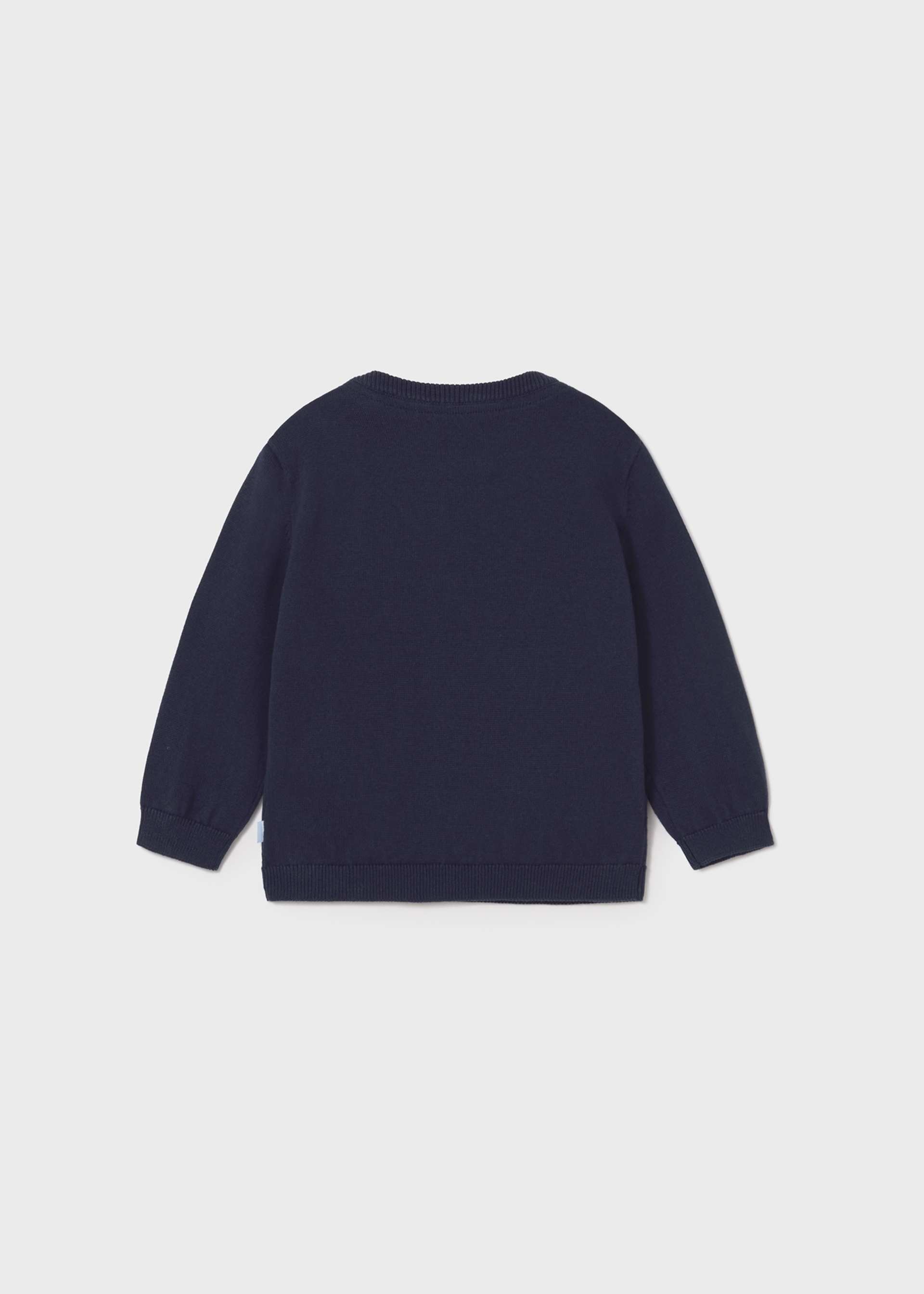 Baby basic jumper Baby basic jumper