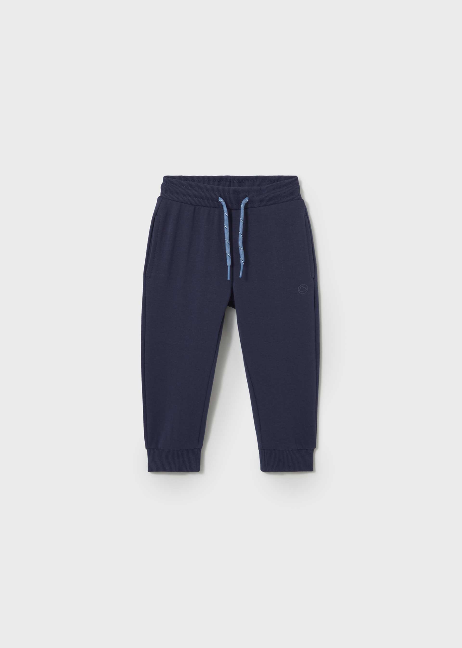 Baby basic sporty trousers