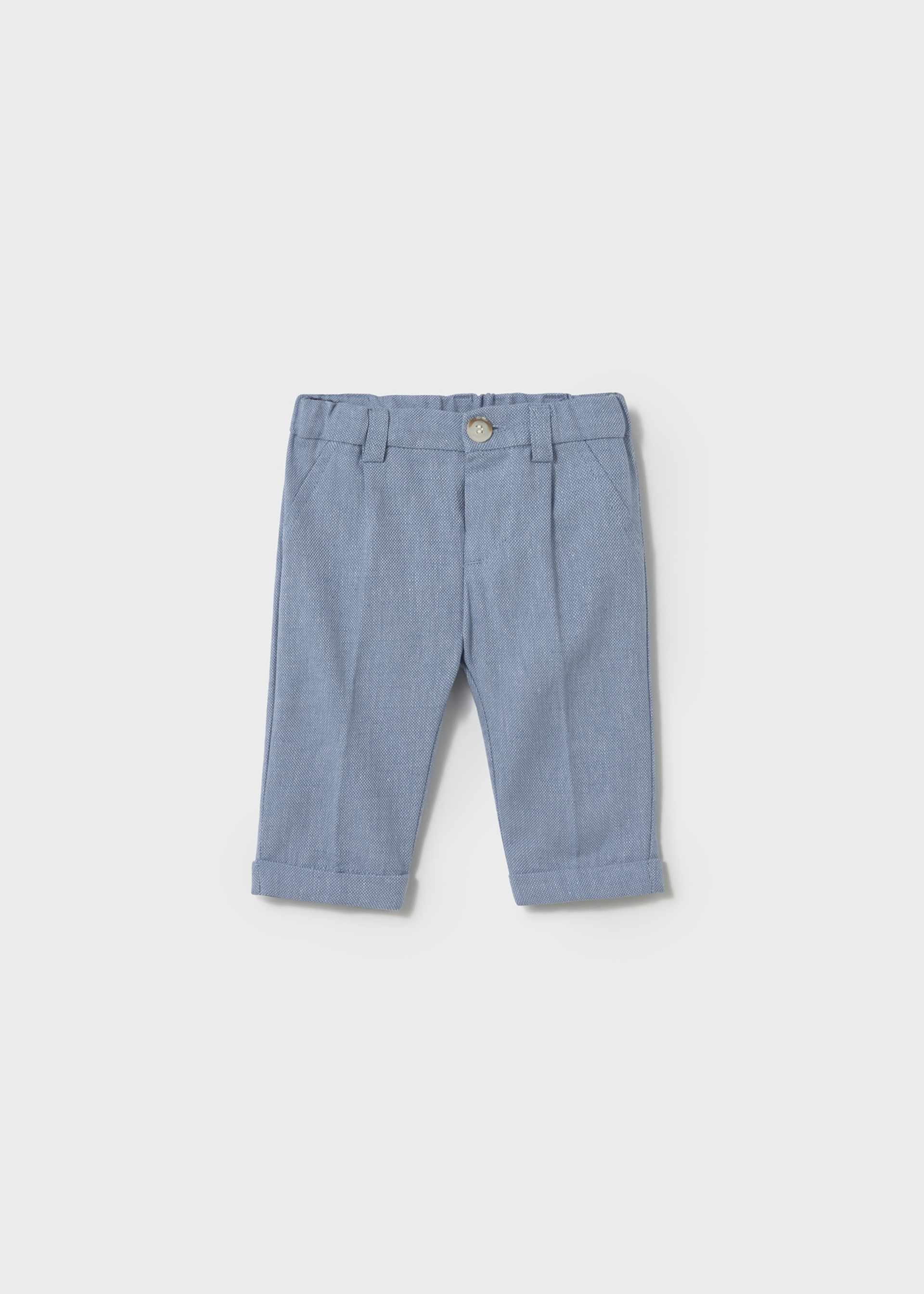 Newborn Dress Pants Newborn Dress Pants