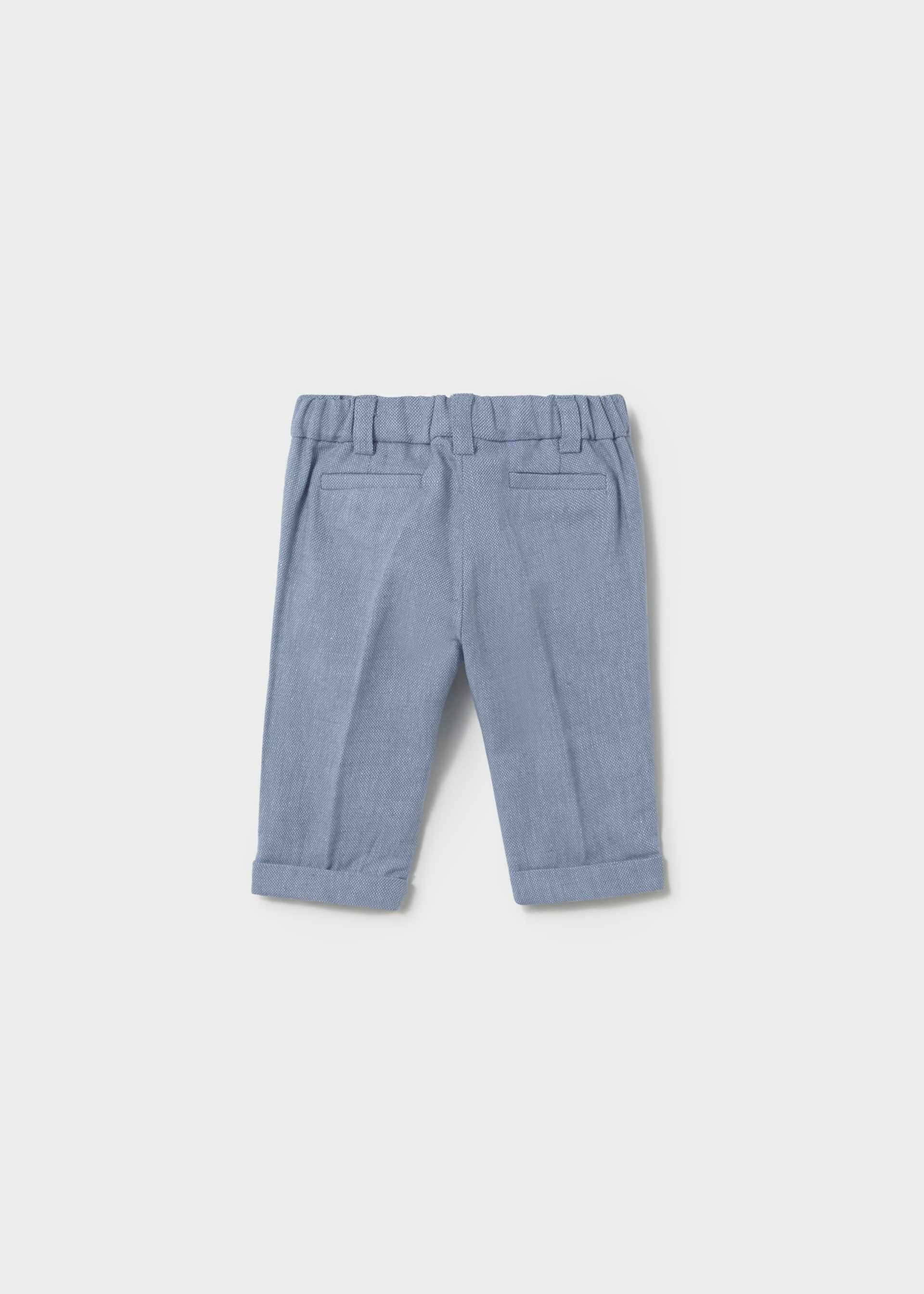 Newborn Dress Pants Newborn Dress Pants