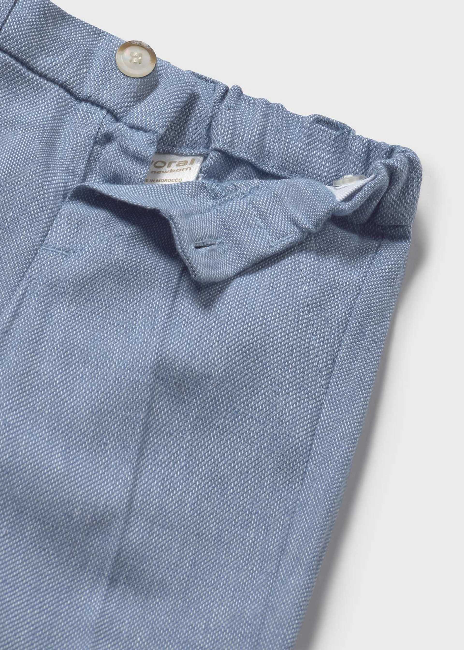 Newborn Dress Pants Newborn Dress Pants