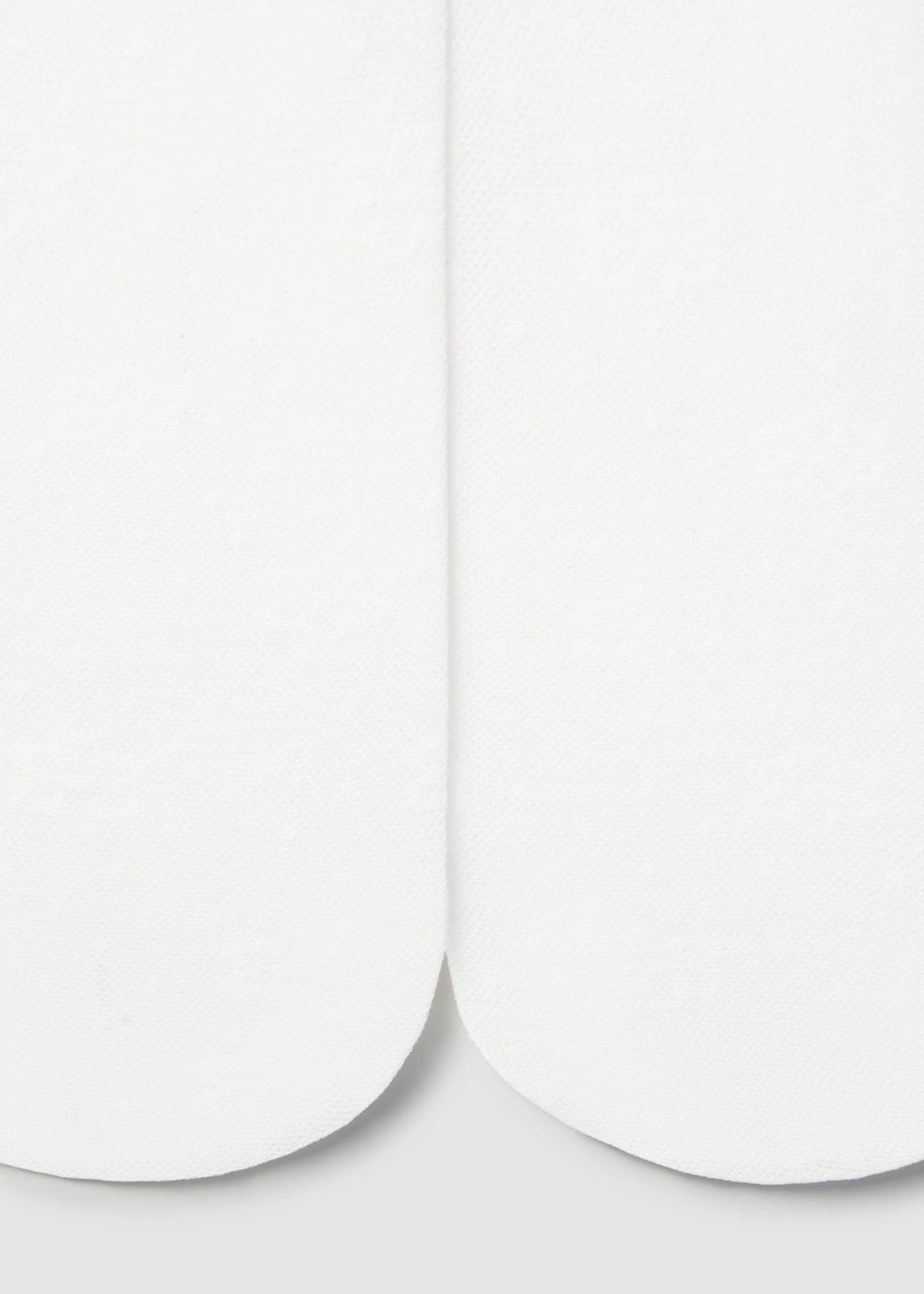 Newborn girl jacquard tights