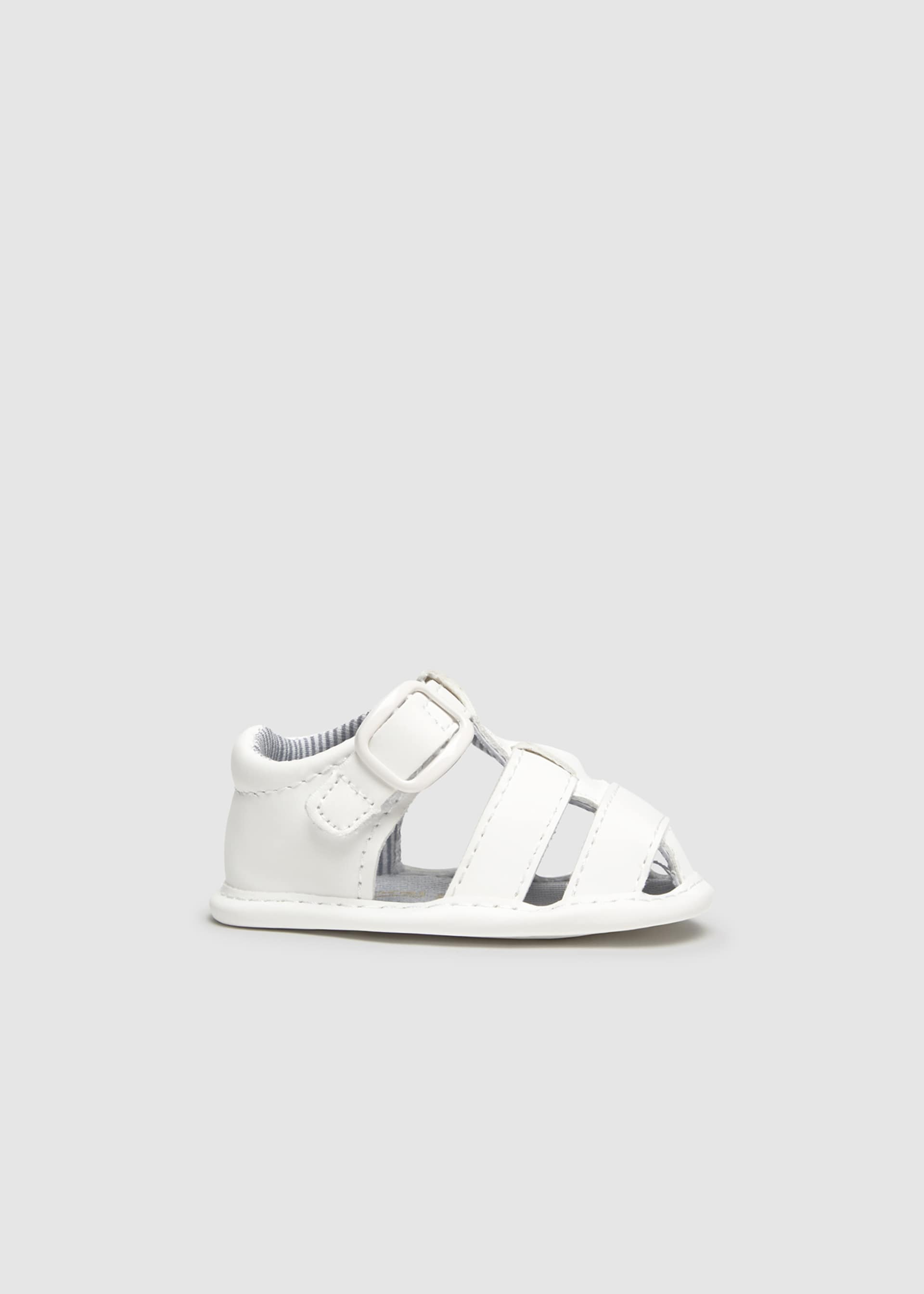 Scarpe ragnetti neonato