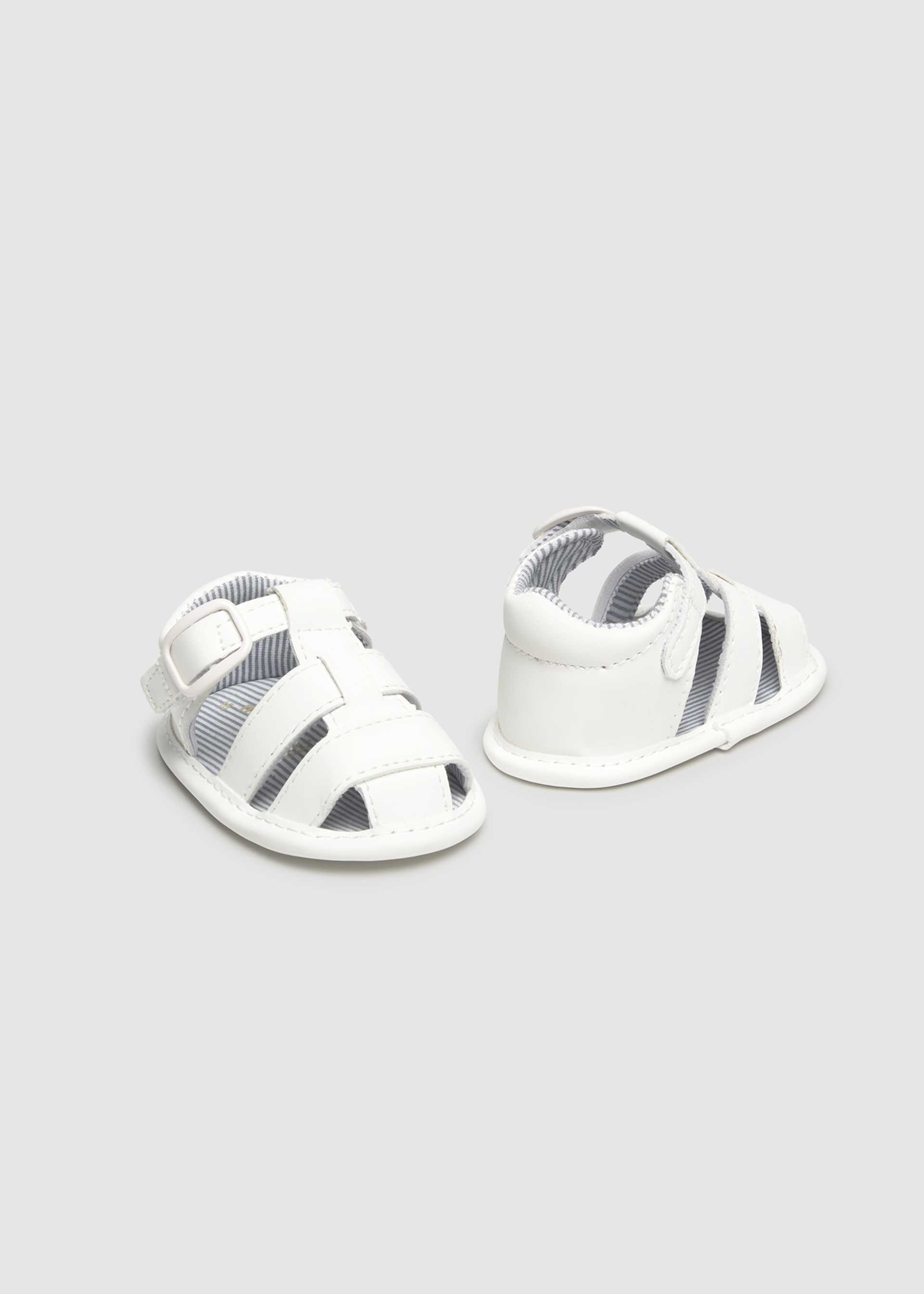 Scarpe ragnetti neonato