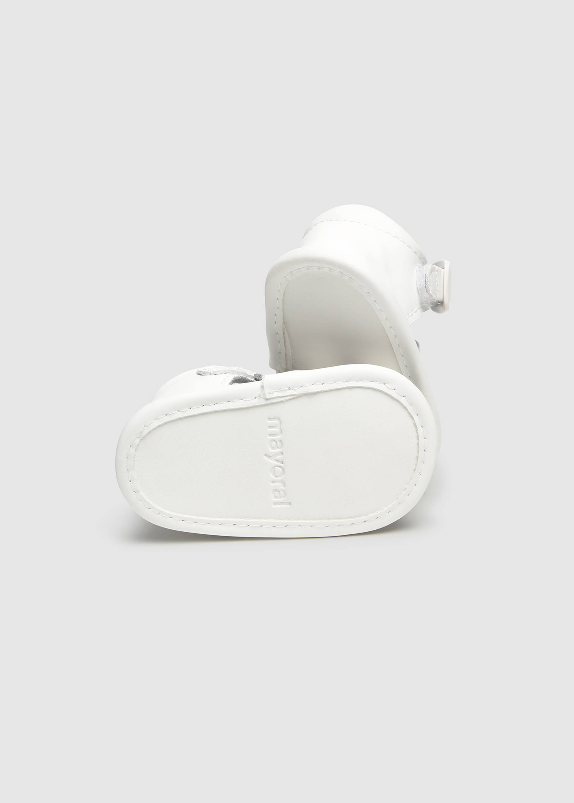Scarpe ragnetti neonato