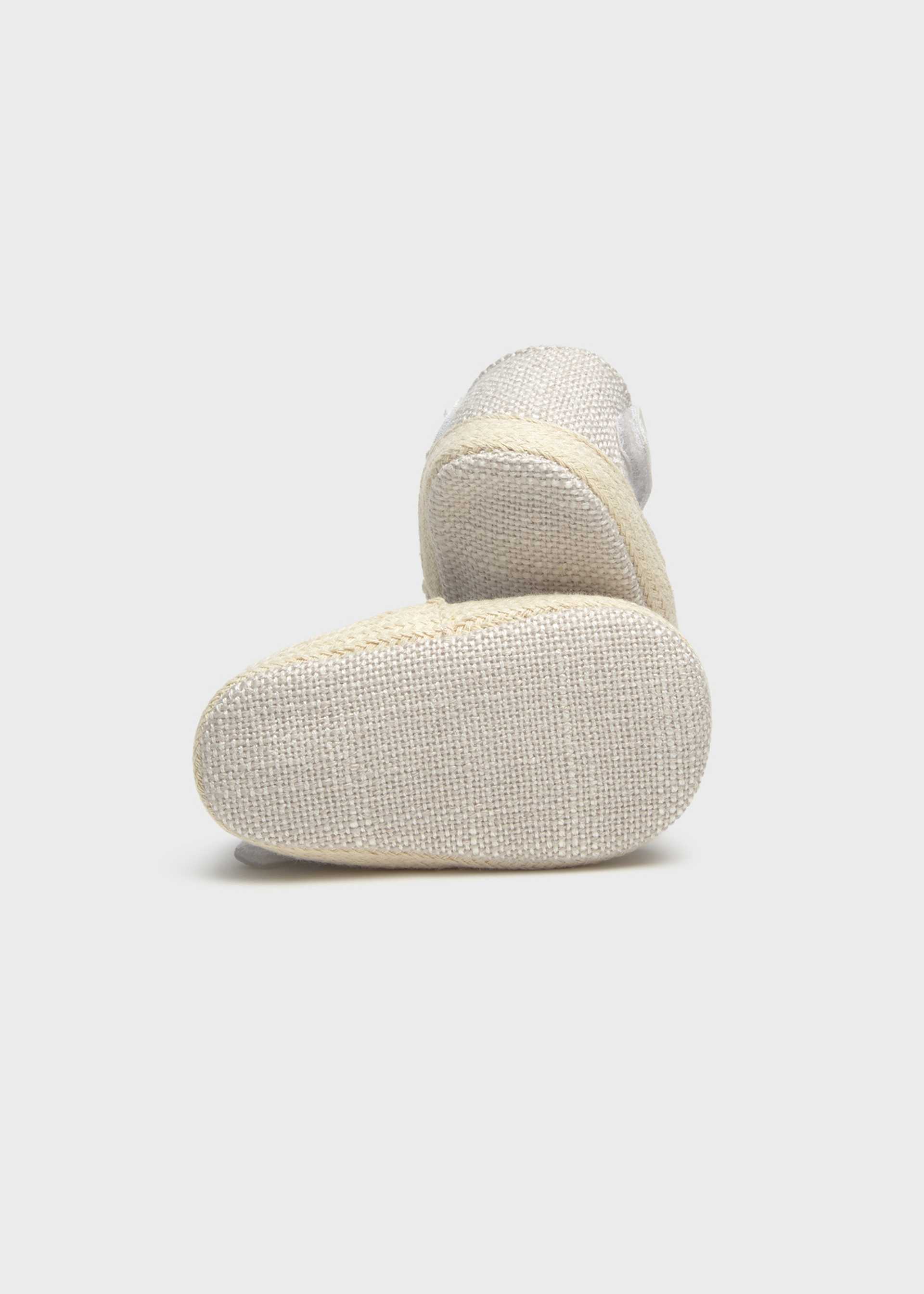Espadrilles nouveau-né Espadrilles nouveau-né