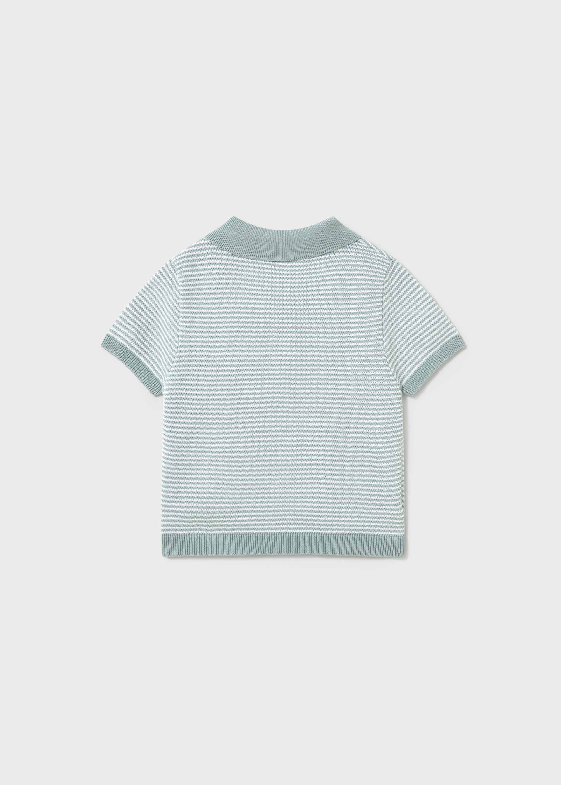 Polo shirt baby
