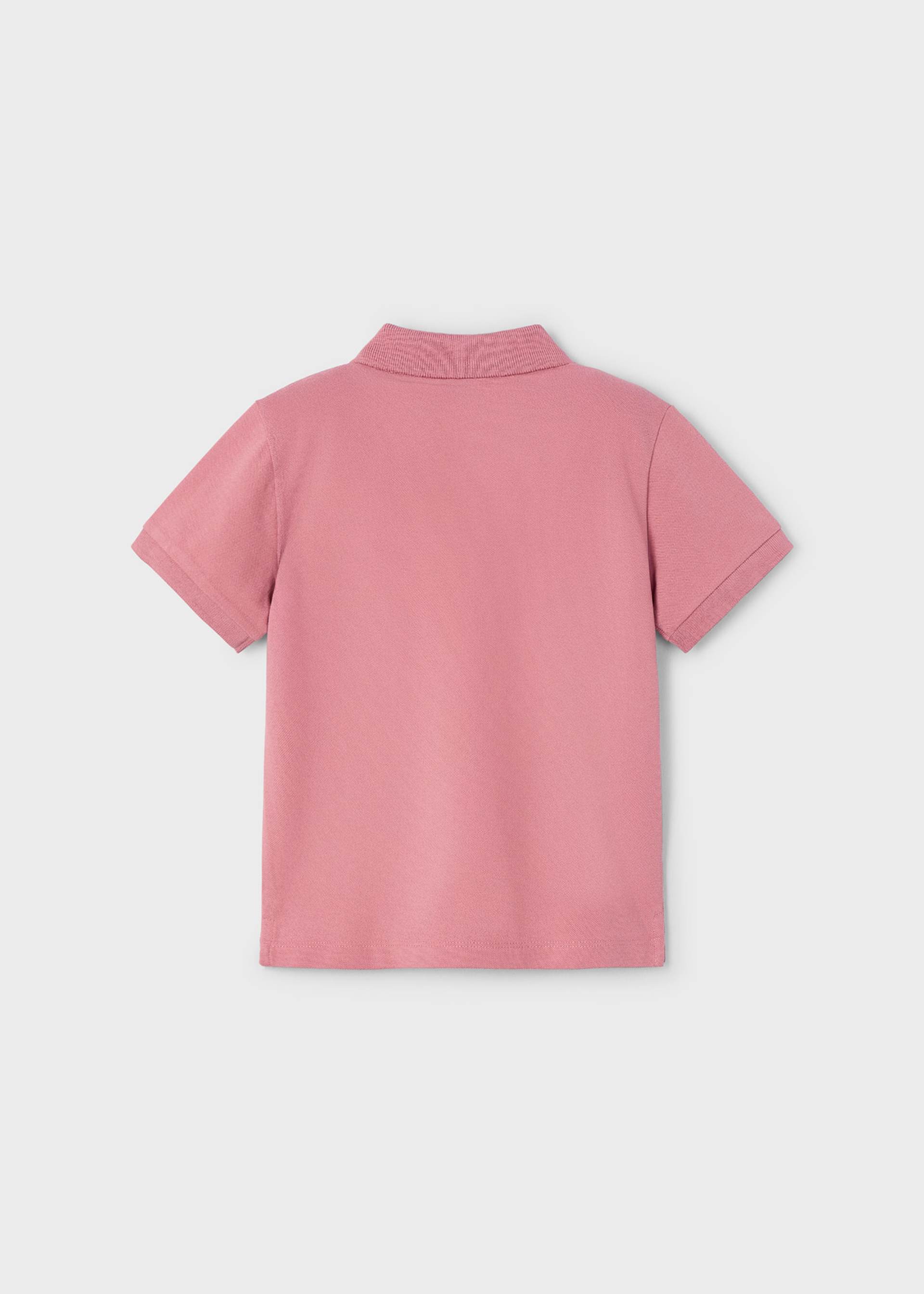 Polo básico niño Polo básico niño