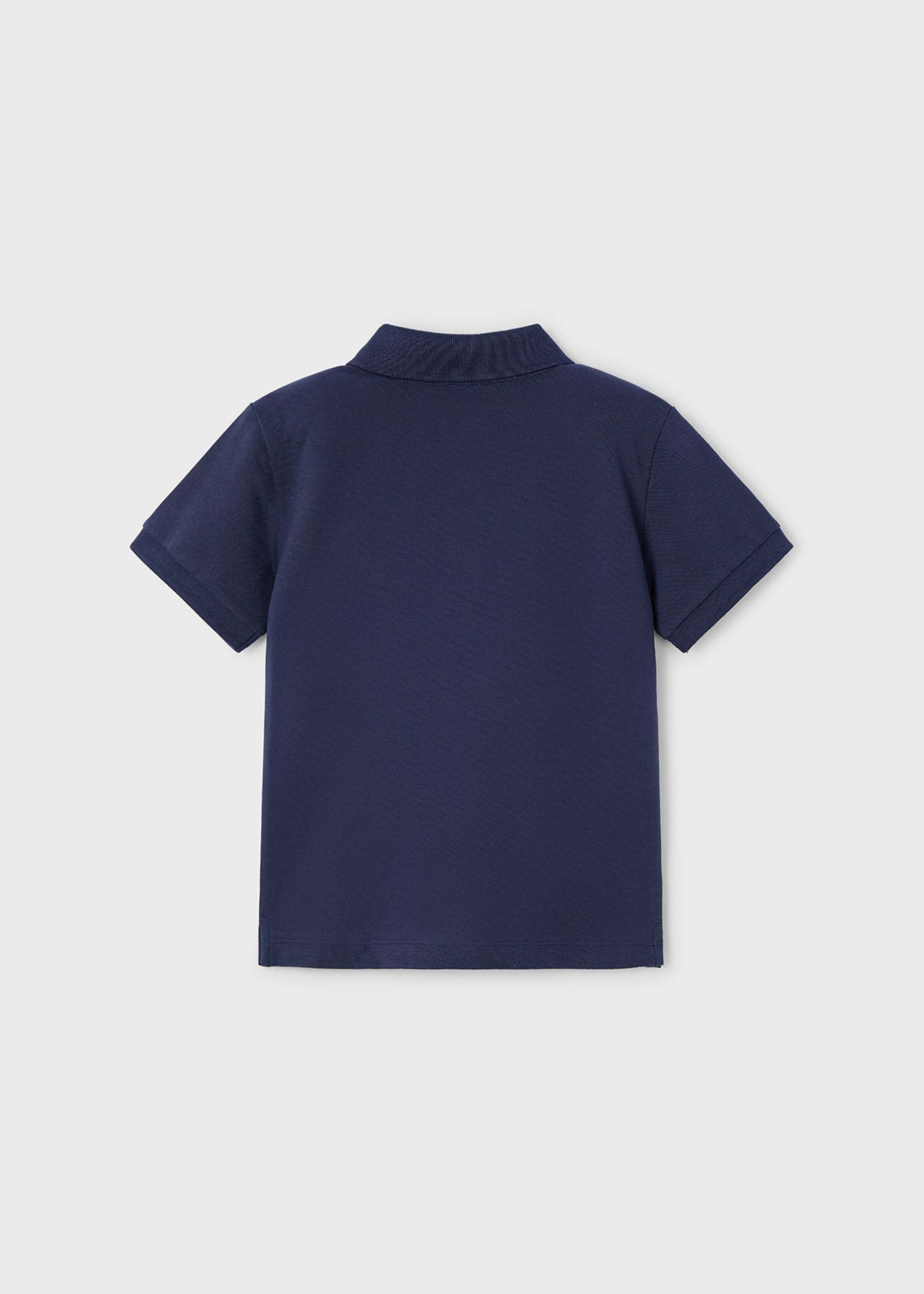 Polo basique garçon Polo basique garçon