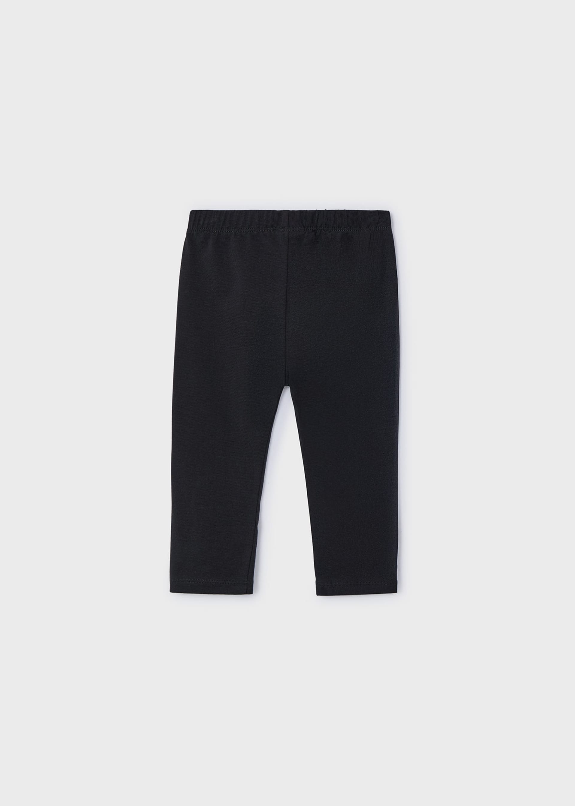 Leggings 3-4 basiques fille Leggings 3-4 basiques fille