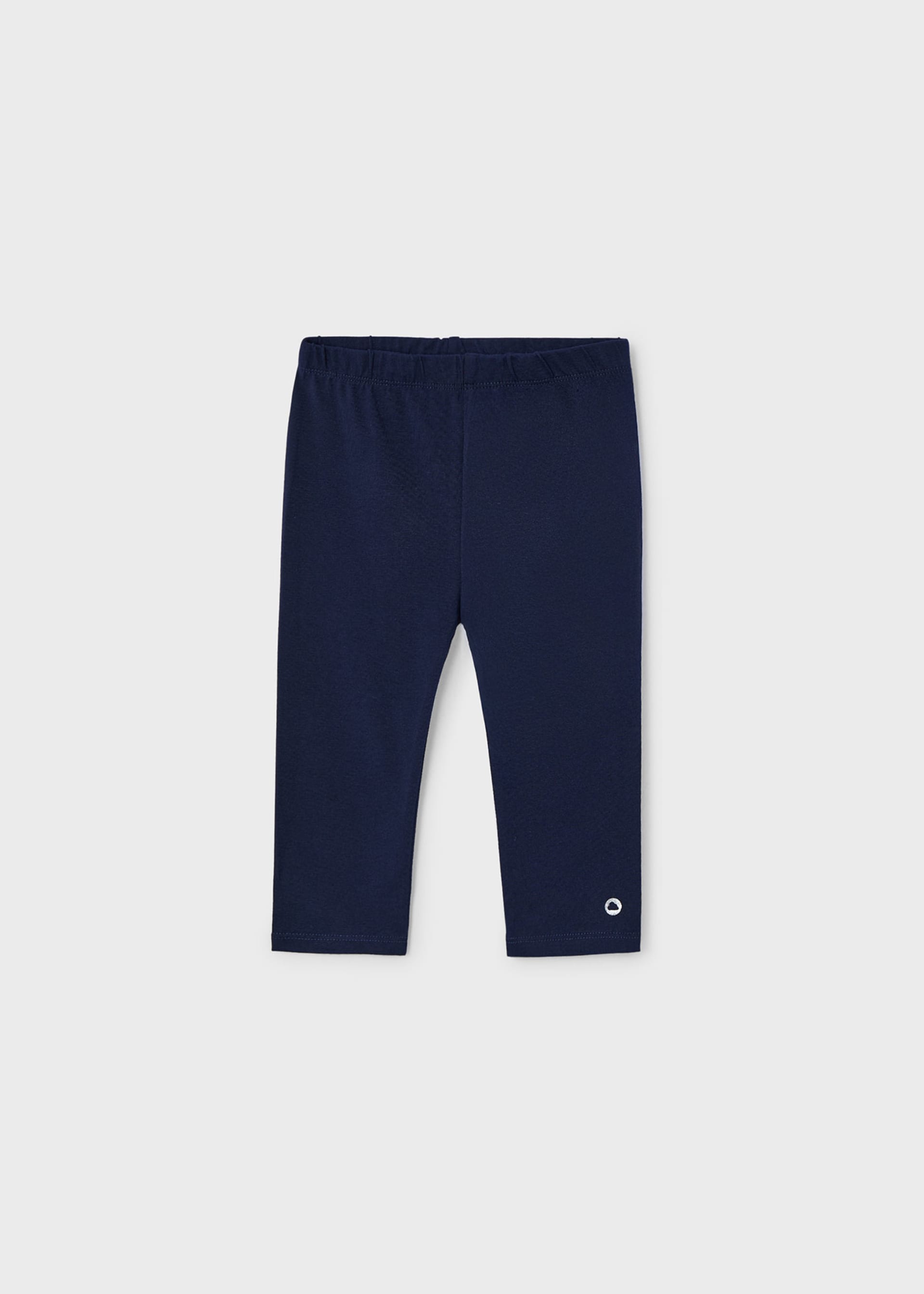 Legginsy basic dla dziewczynki Legginsy basic dla dziewczynki