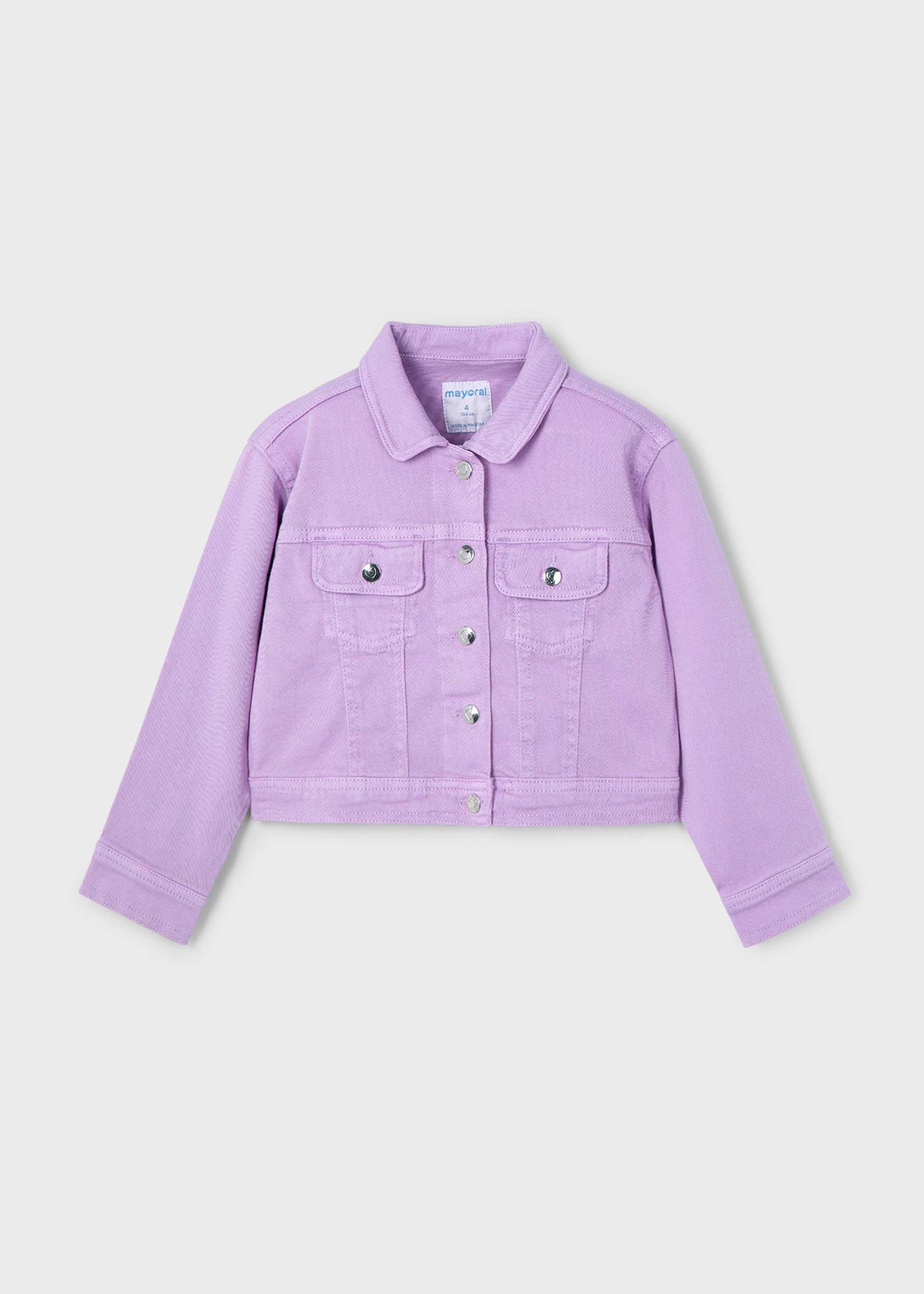 Jacke Mädchen Jacke Mädchen