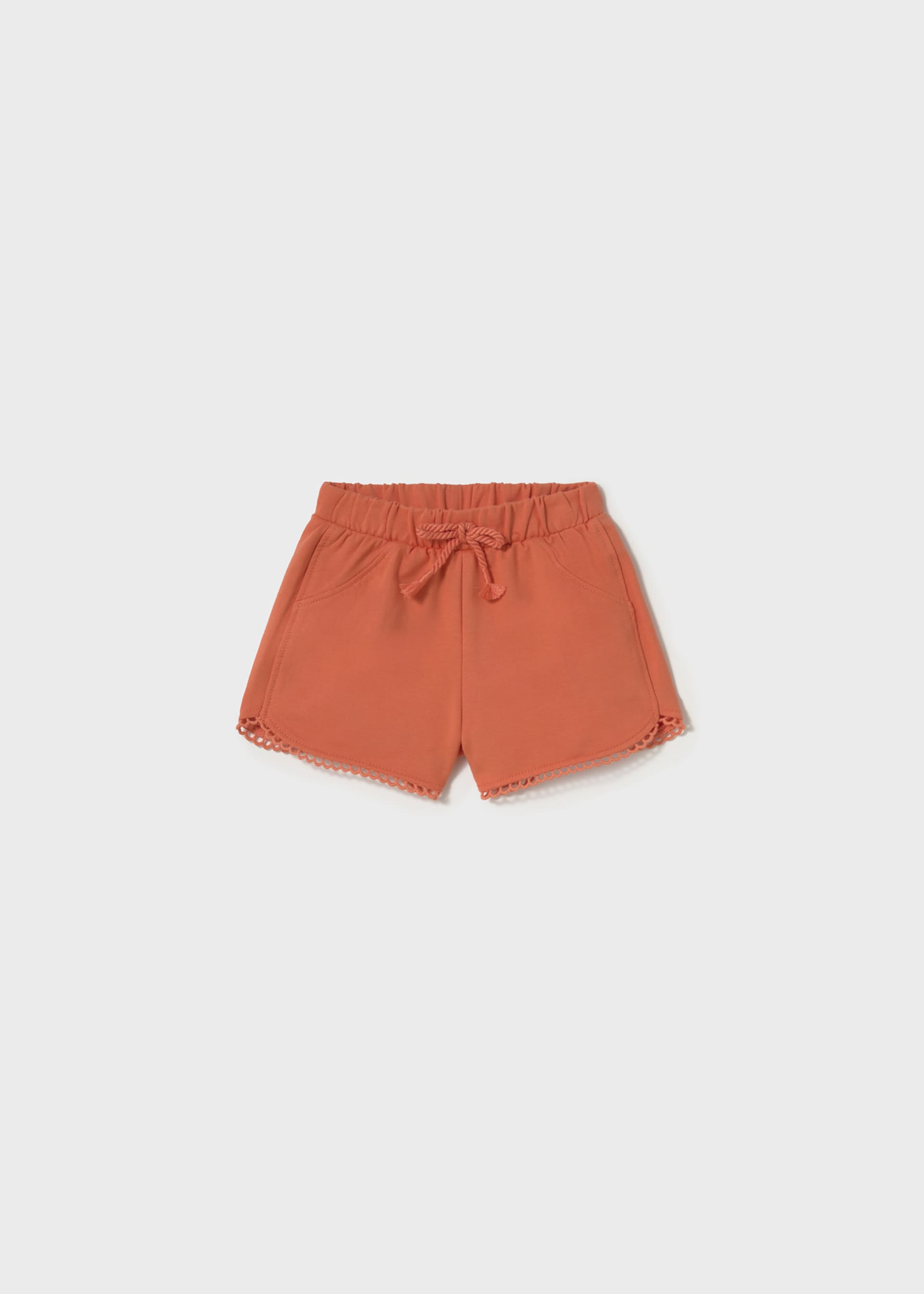 Baby basic shorts Baby basic shorts