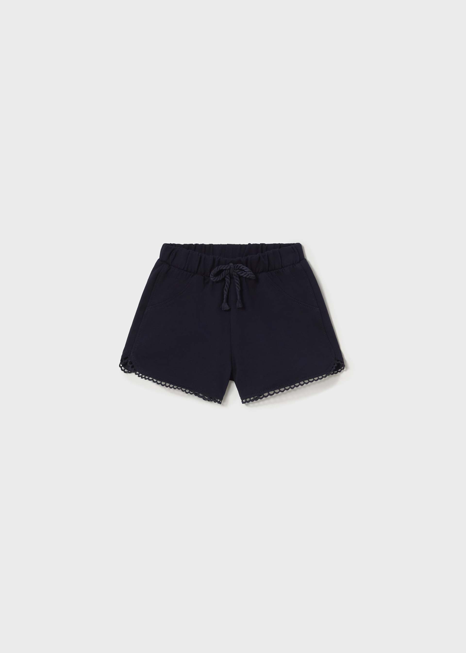 Baby basic shorts Baby basic shorts