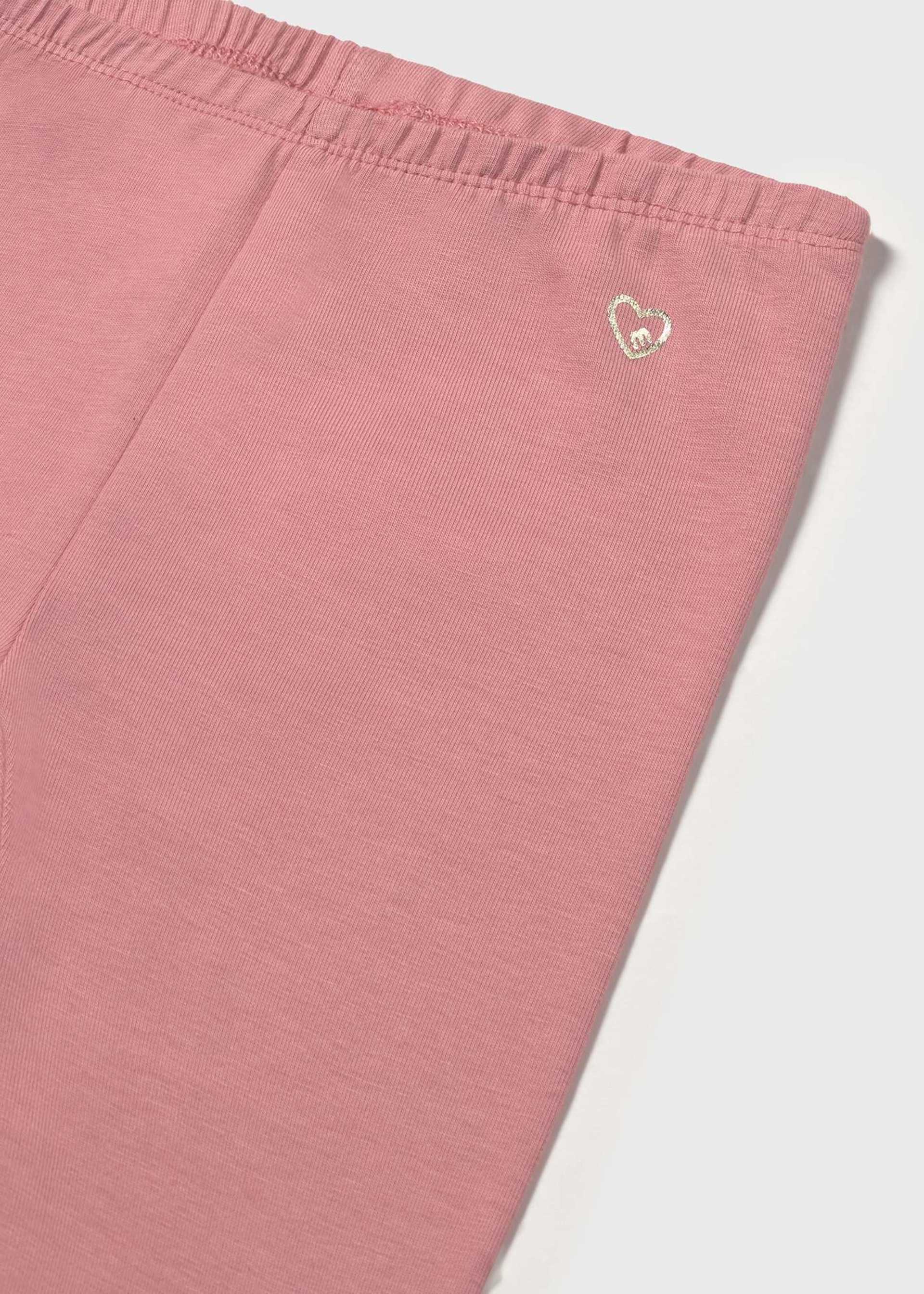 Leggings básico bebé