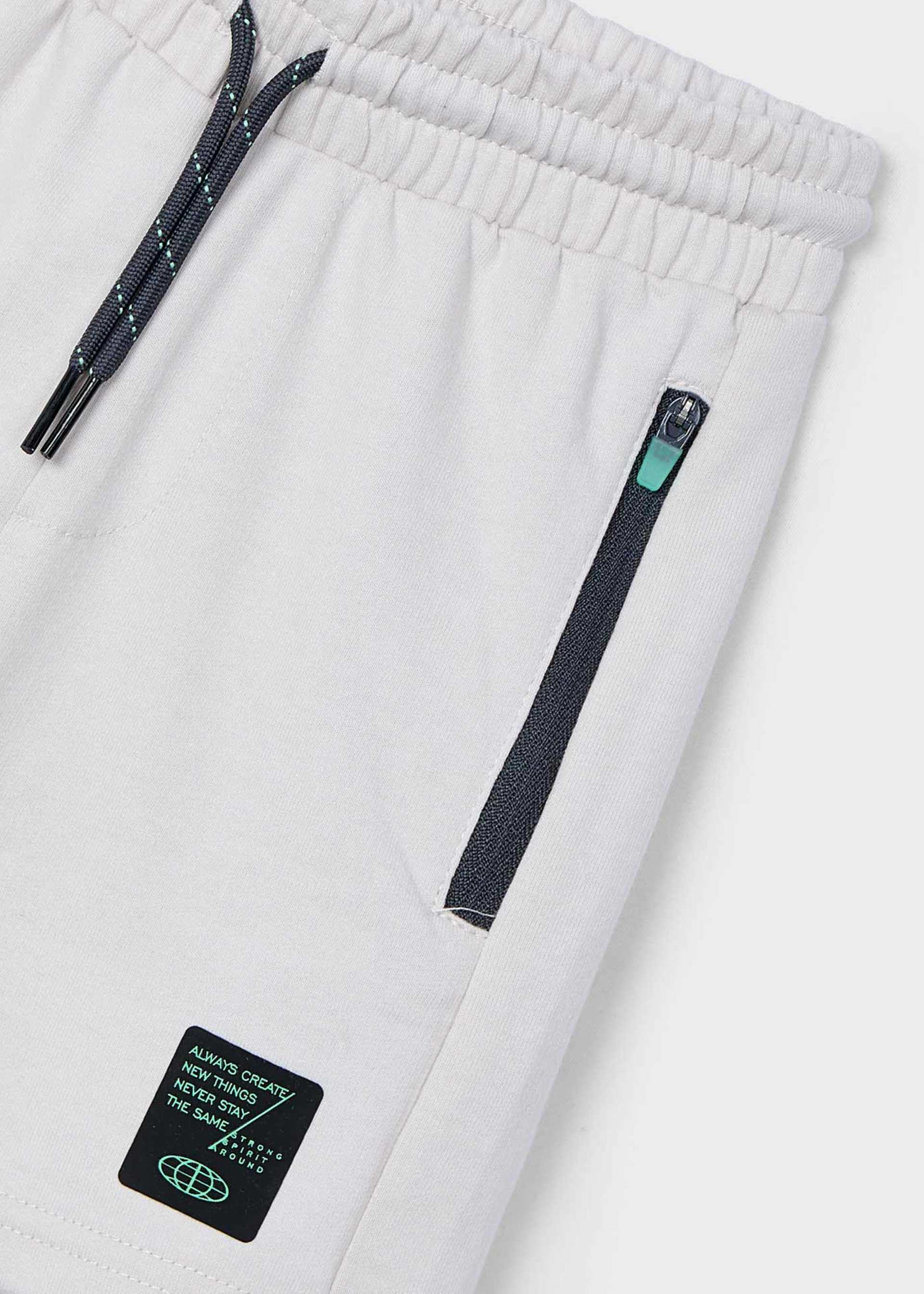 Bermuda casual bambino