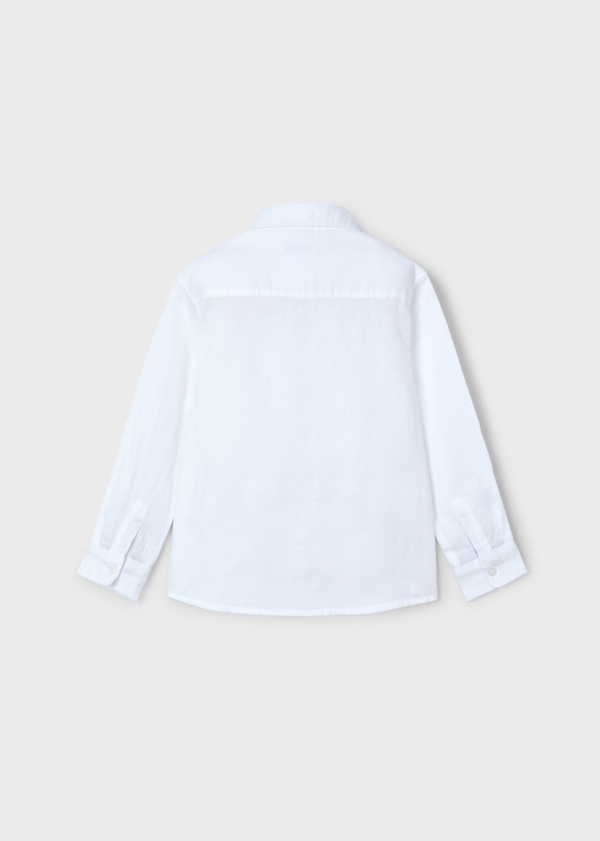 Camasa contrast baiat