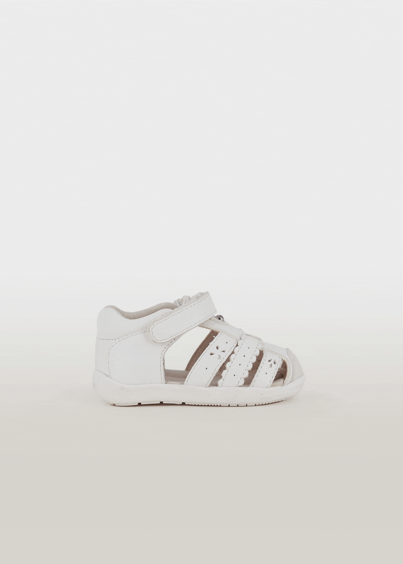 Baby leather sandals Baby leather sandals
