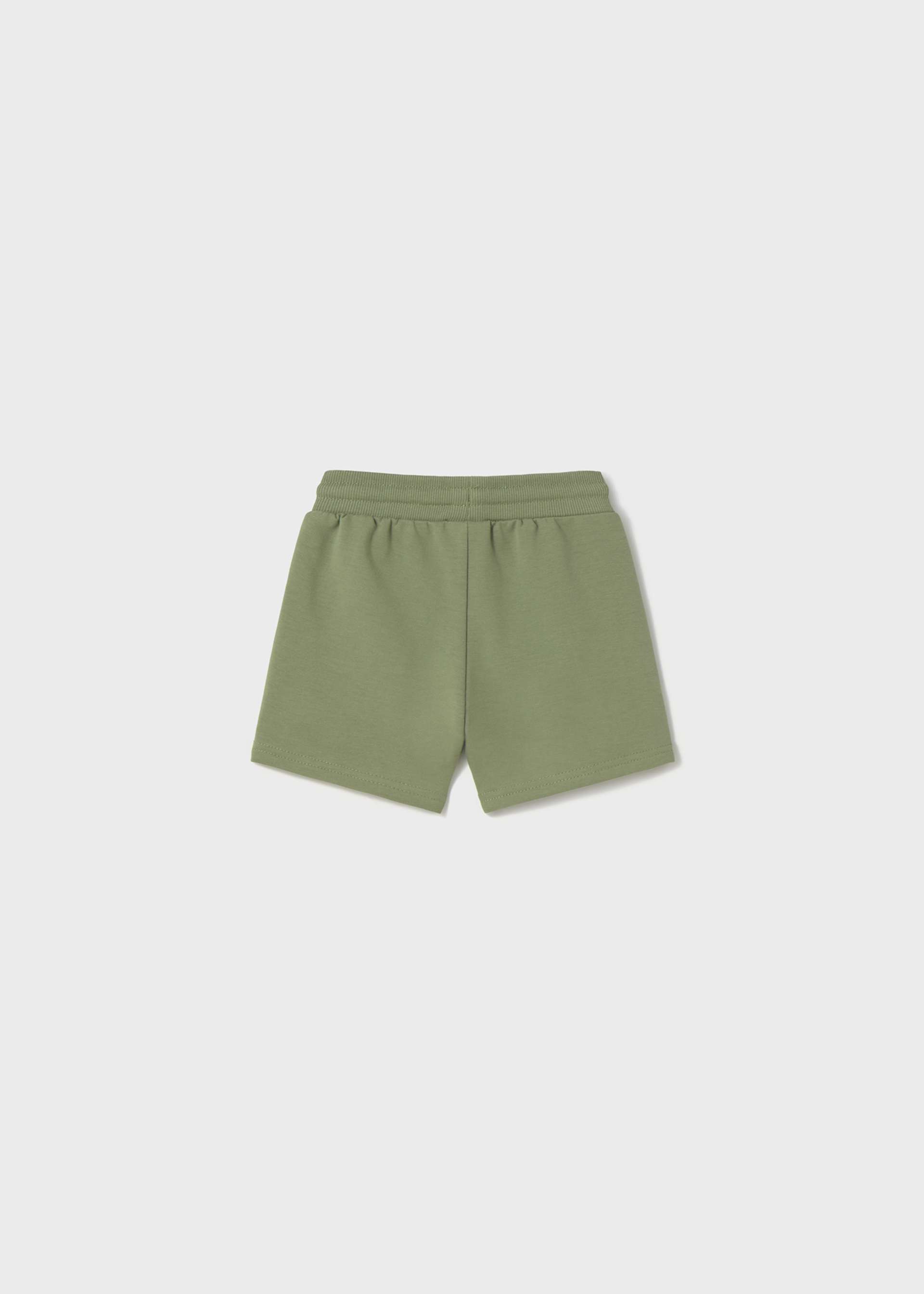 Baby Sports Shorts