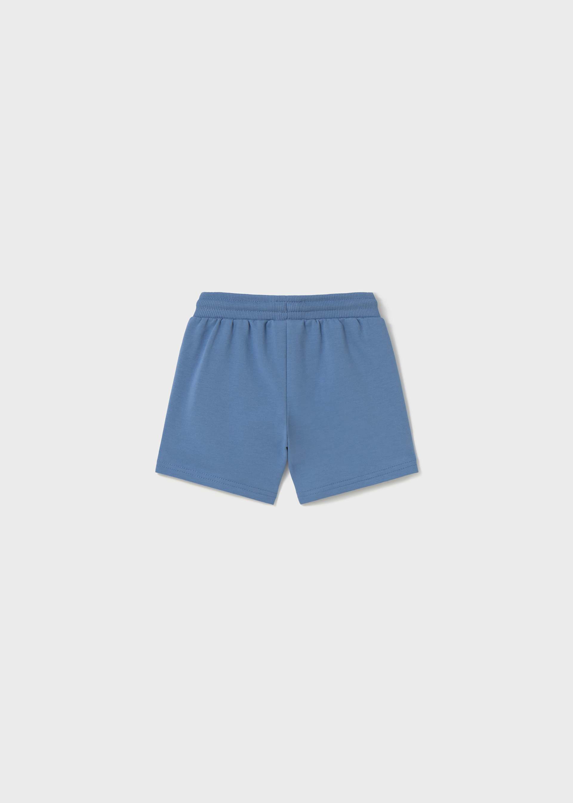 Bermudas sportlich basic Baby