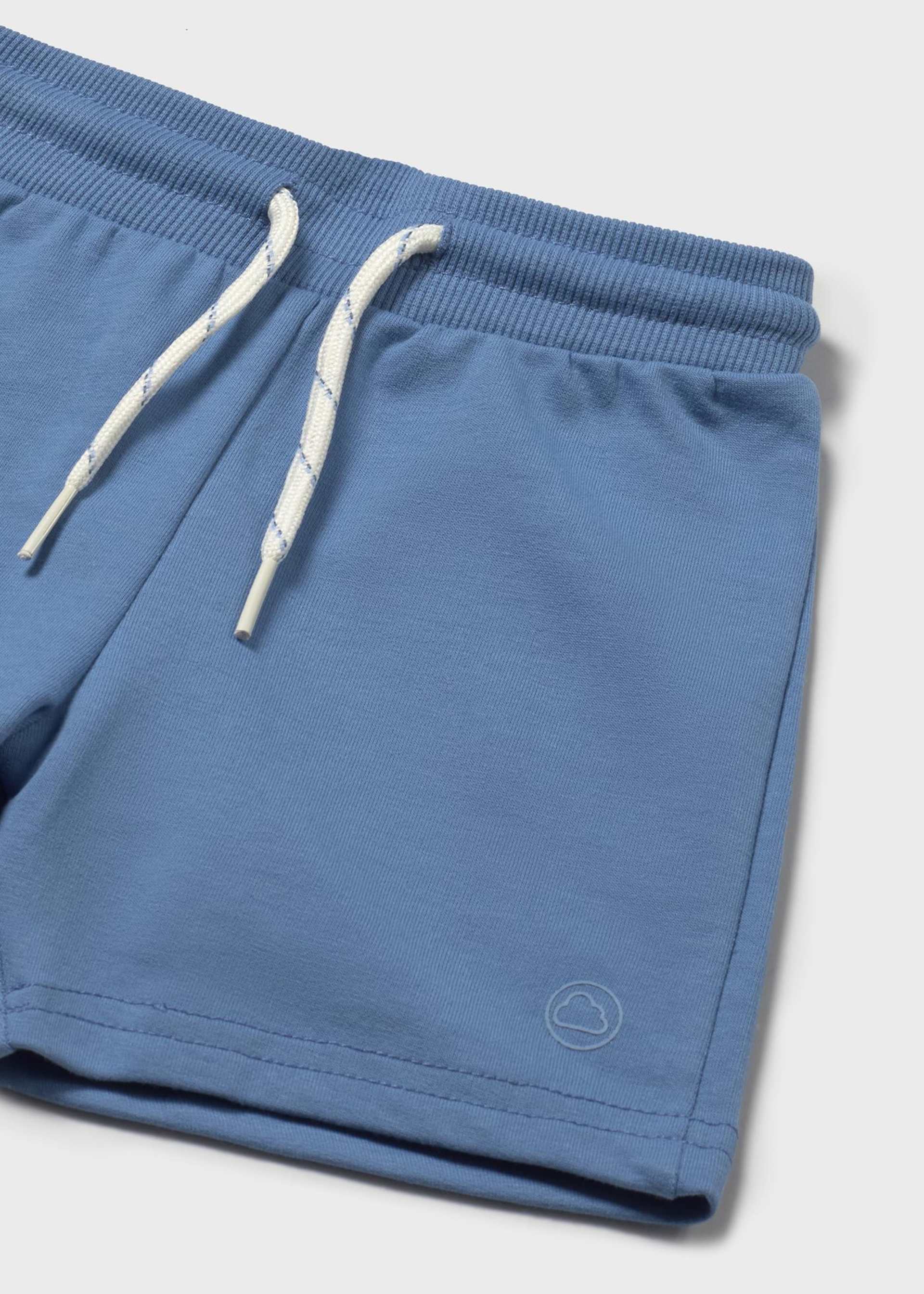 Bermudas sportlich basic Baby