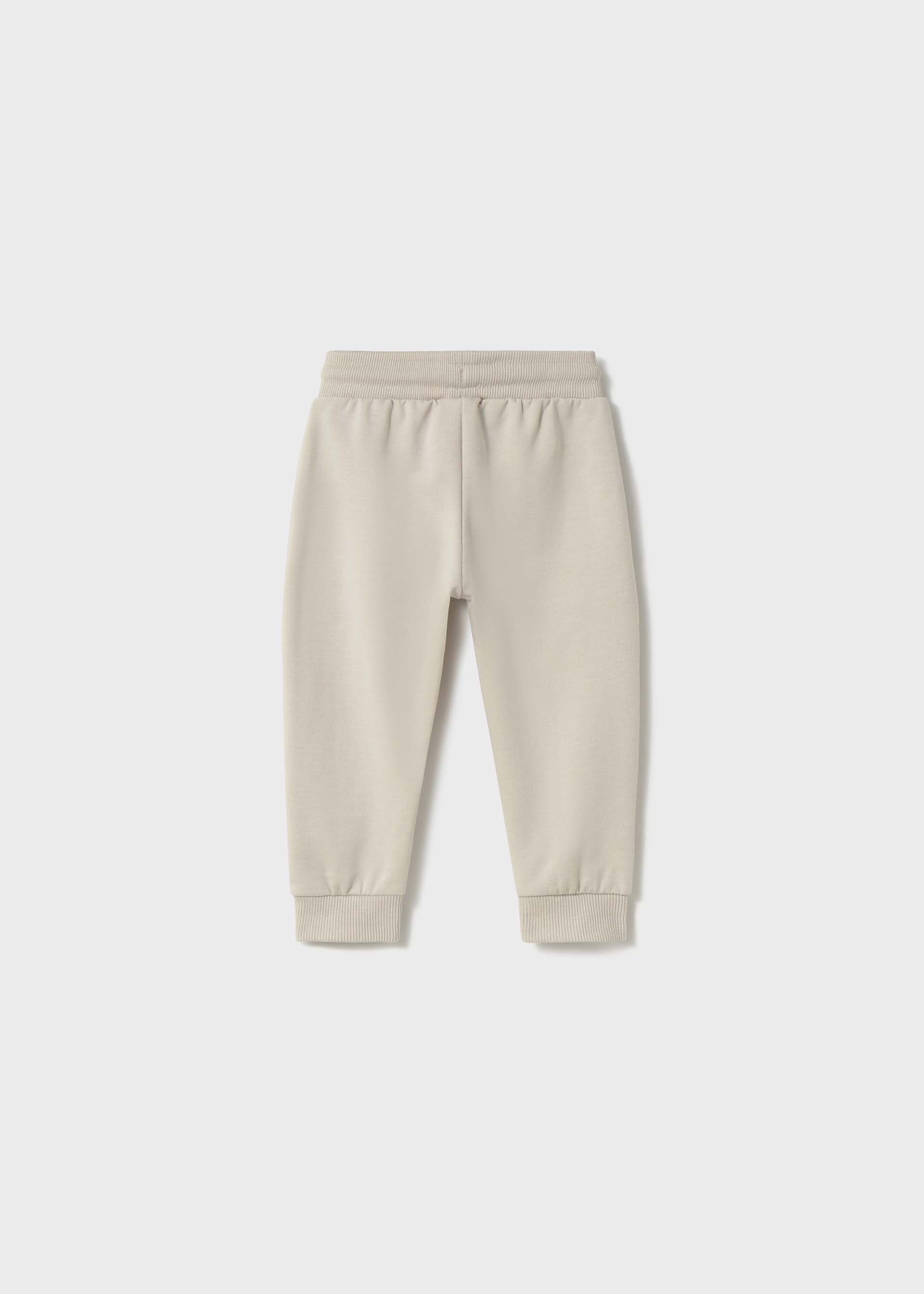 Pantalon de sport basique bébé Pantalon de sport basique bébé