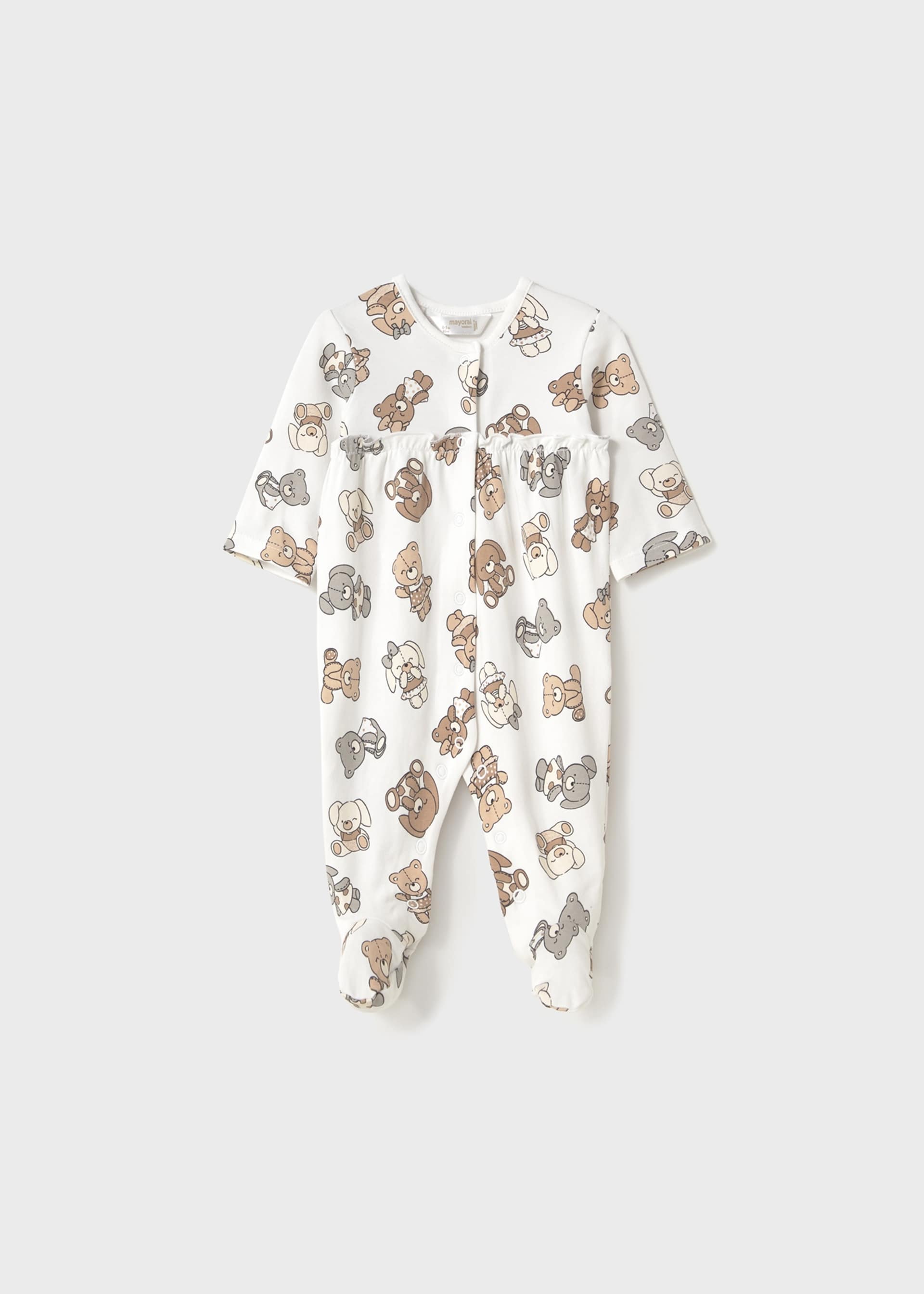 Newborn girl set of 2 rompers Newborn girl set of 2 rompers