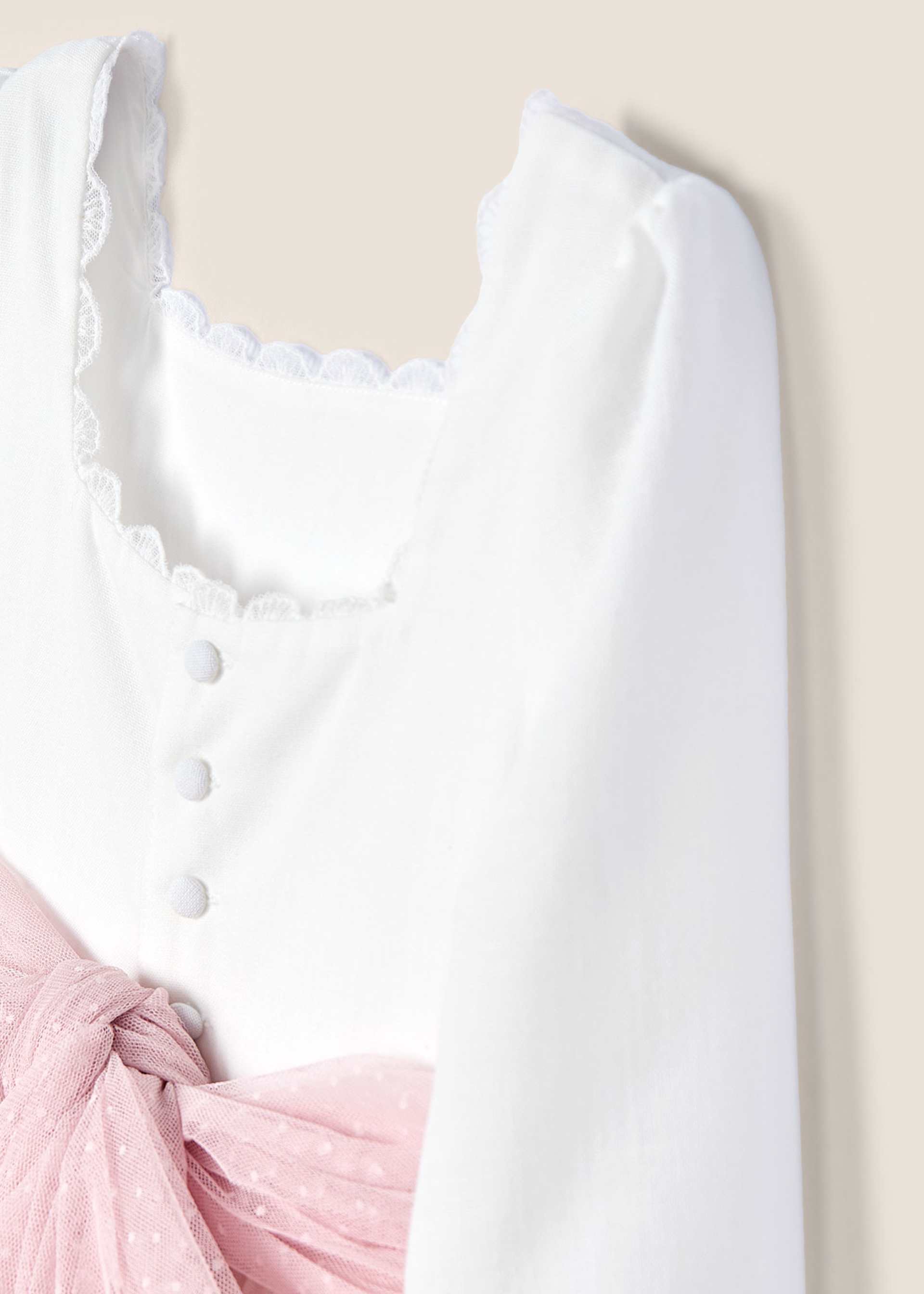 Kommunion Kleid rustikaler Stil Mädchen Kommunion Kleid rustikaler Stil Mädchen