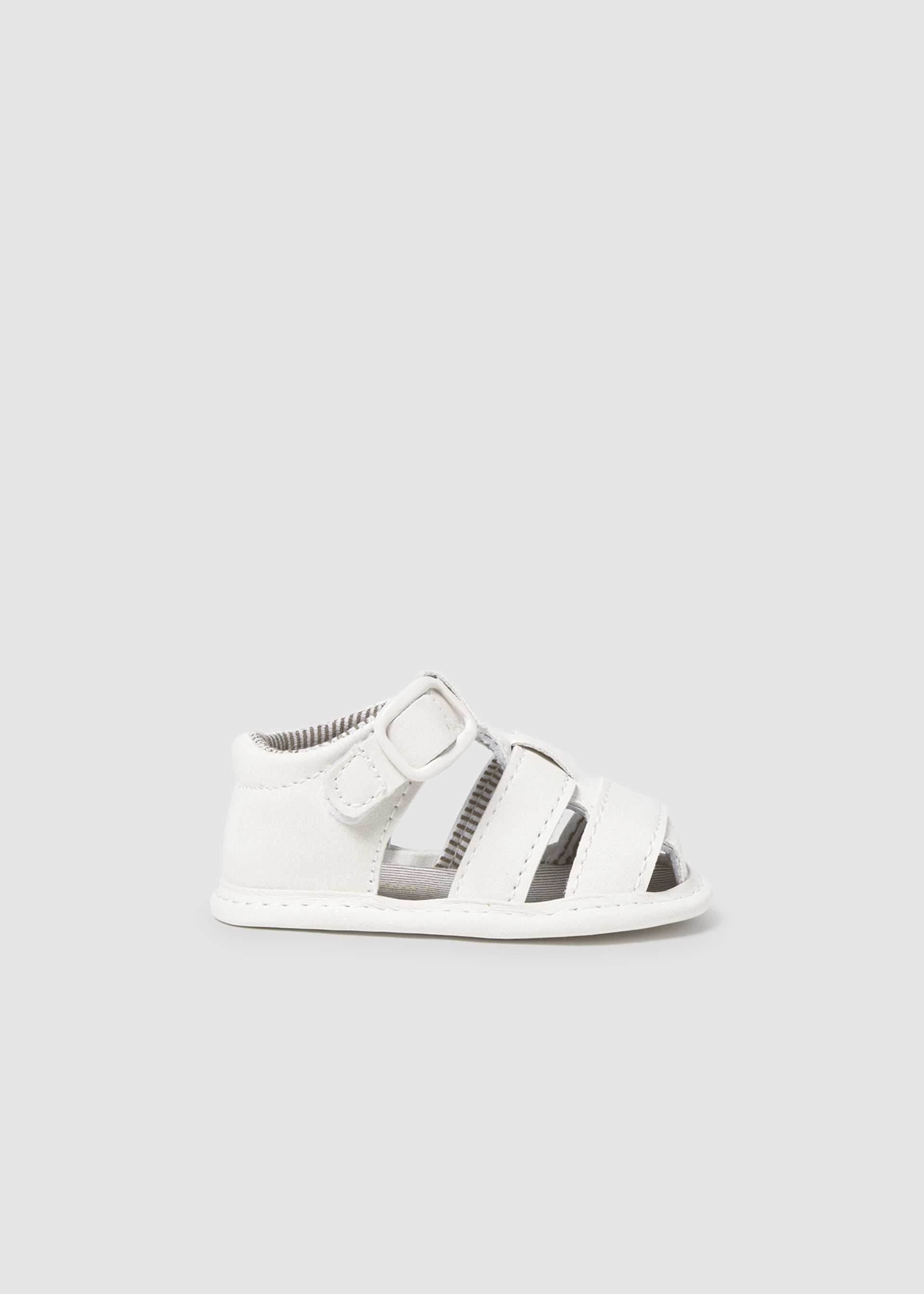 Newborn Fisherman Sandals