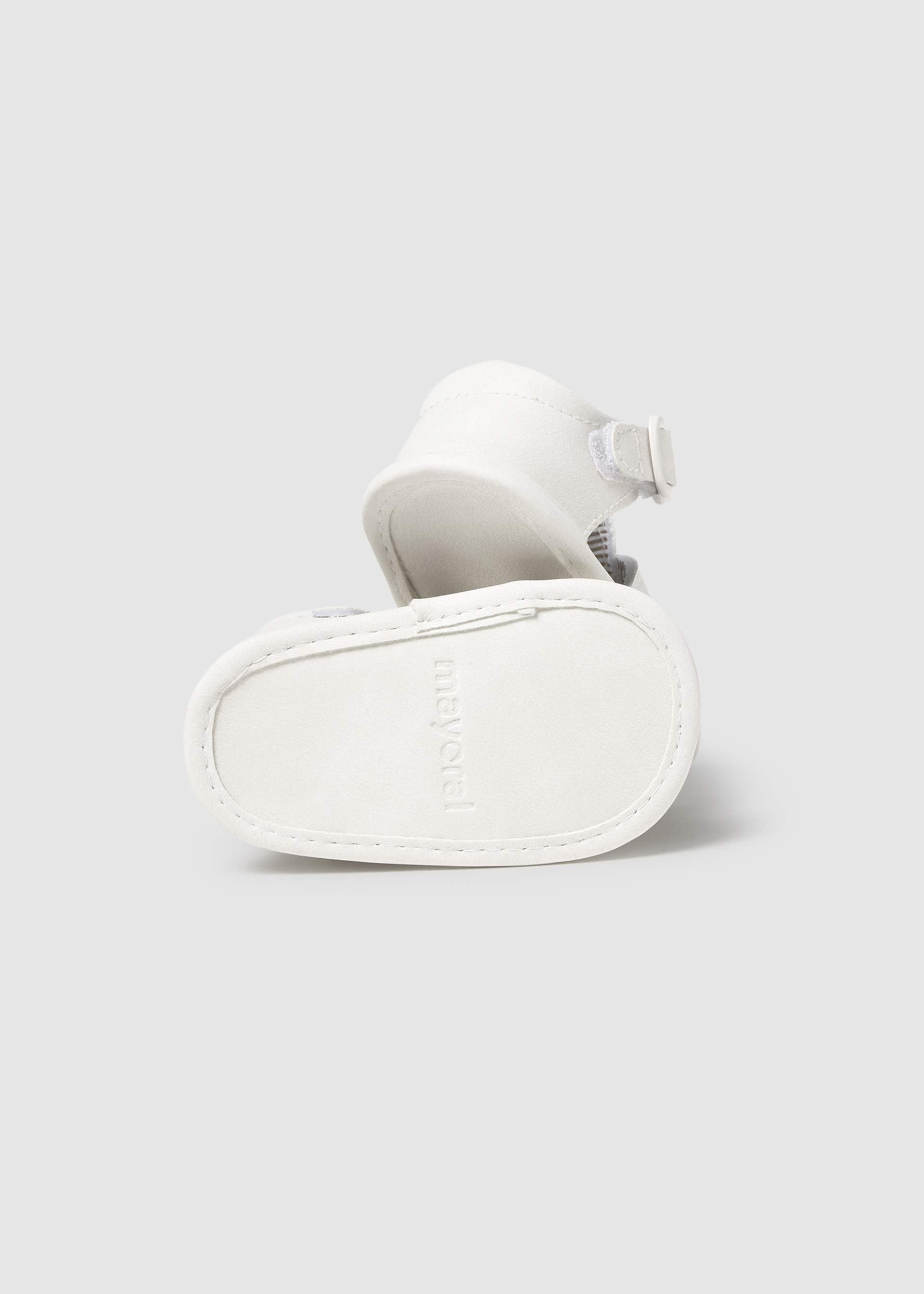 Newborn boy sandals Newborn boy sandals