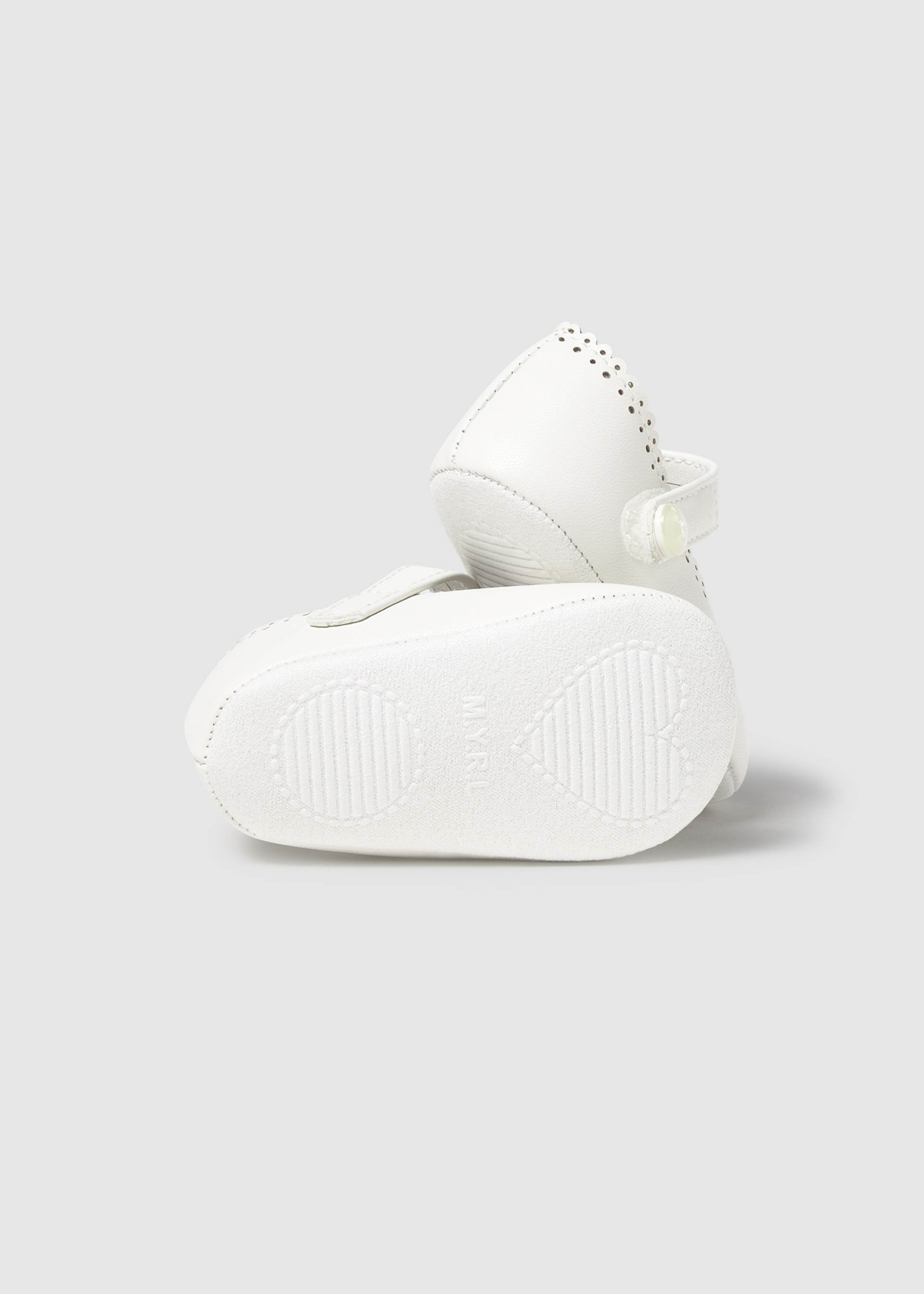 Newborn Classic Mary Jane