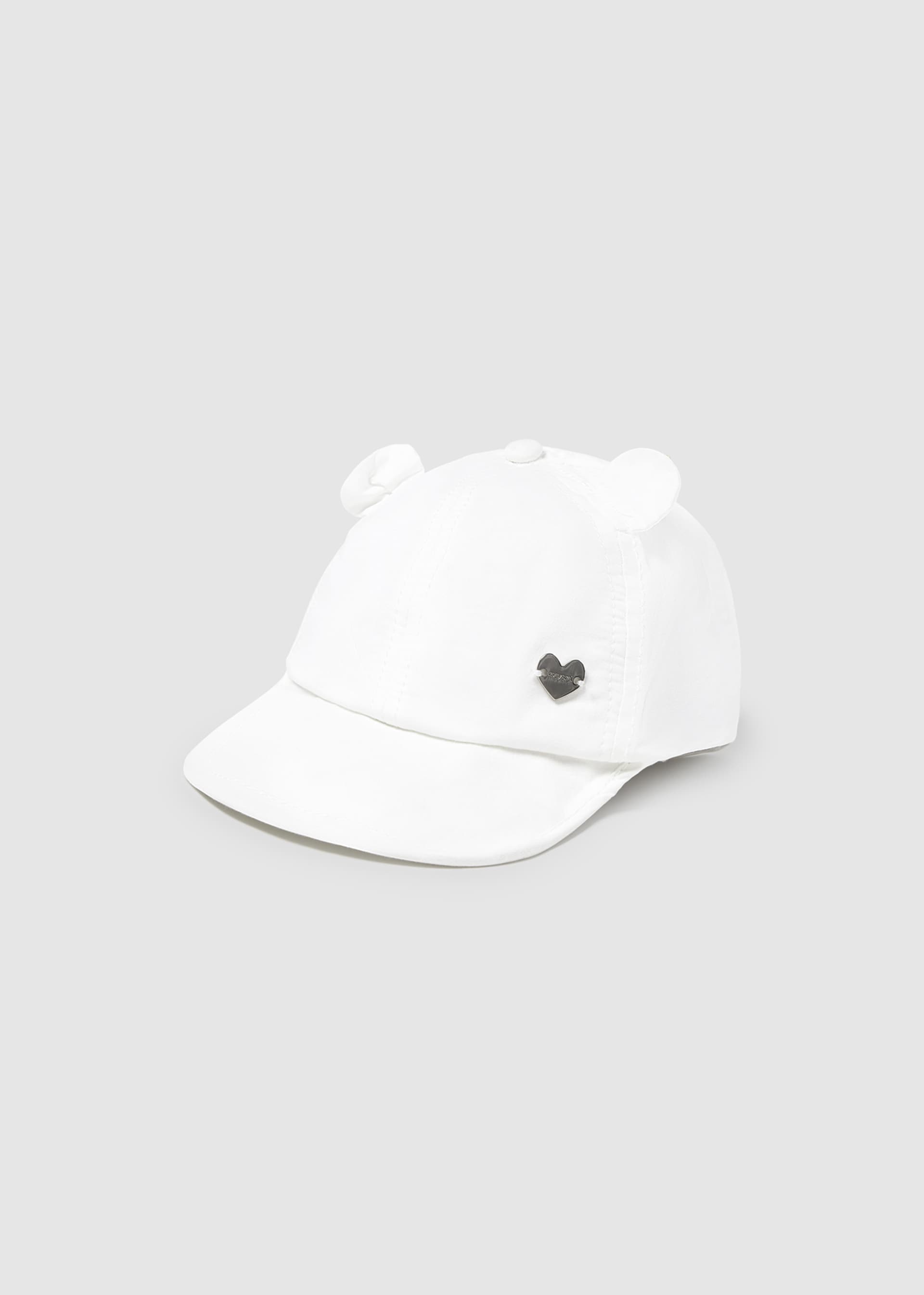 Gorra orejitas bebé