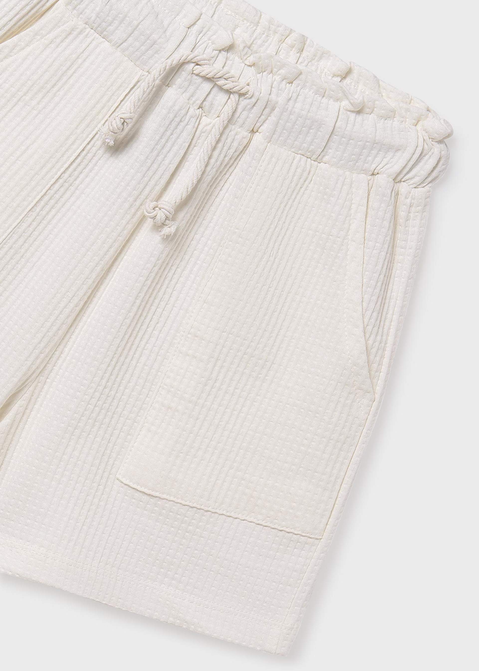 Pantaloni scurti casual fata Pantaloni scurti casual fata