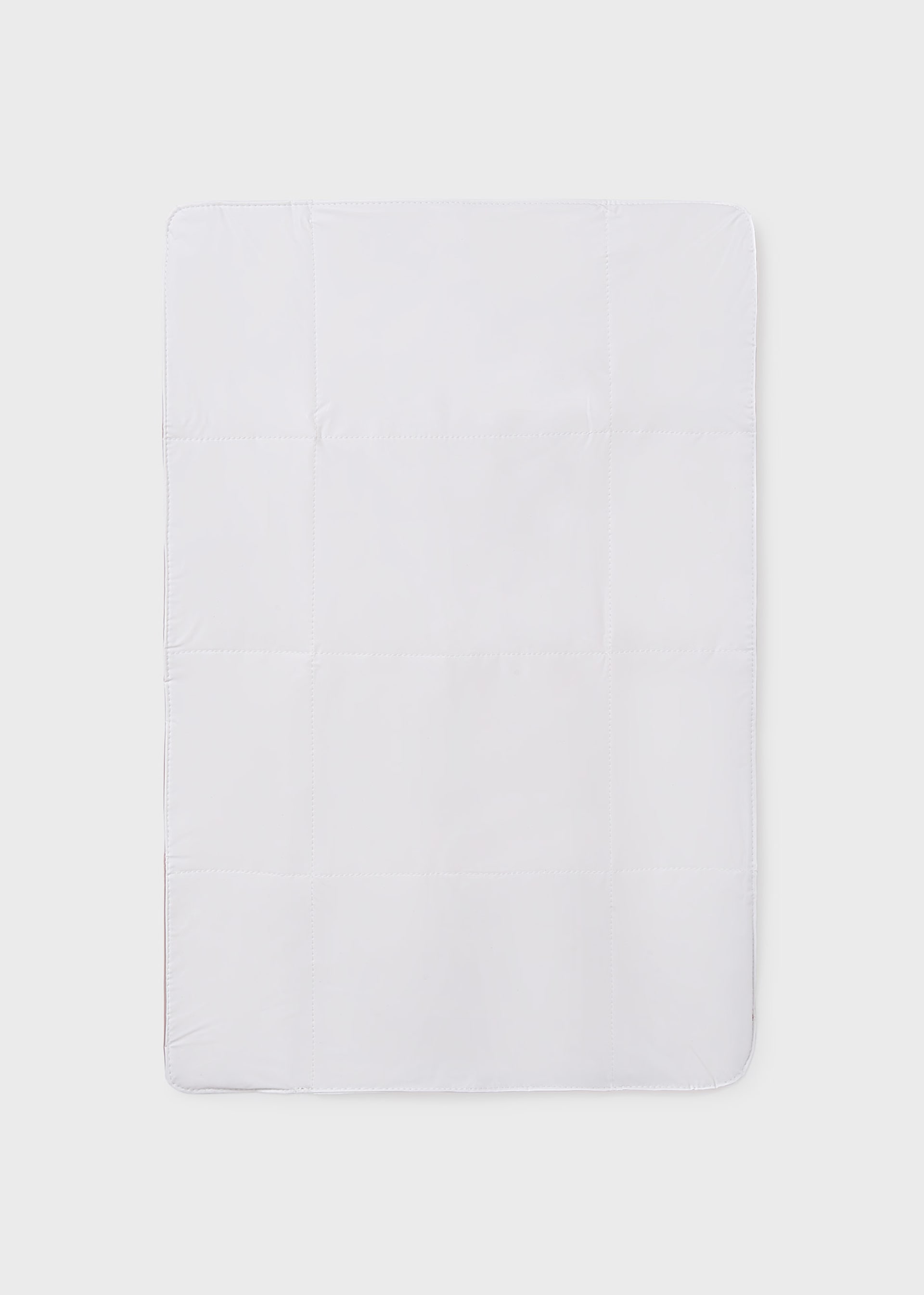 Cambiador minimal impermeable bebé