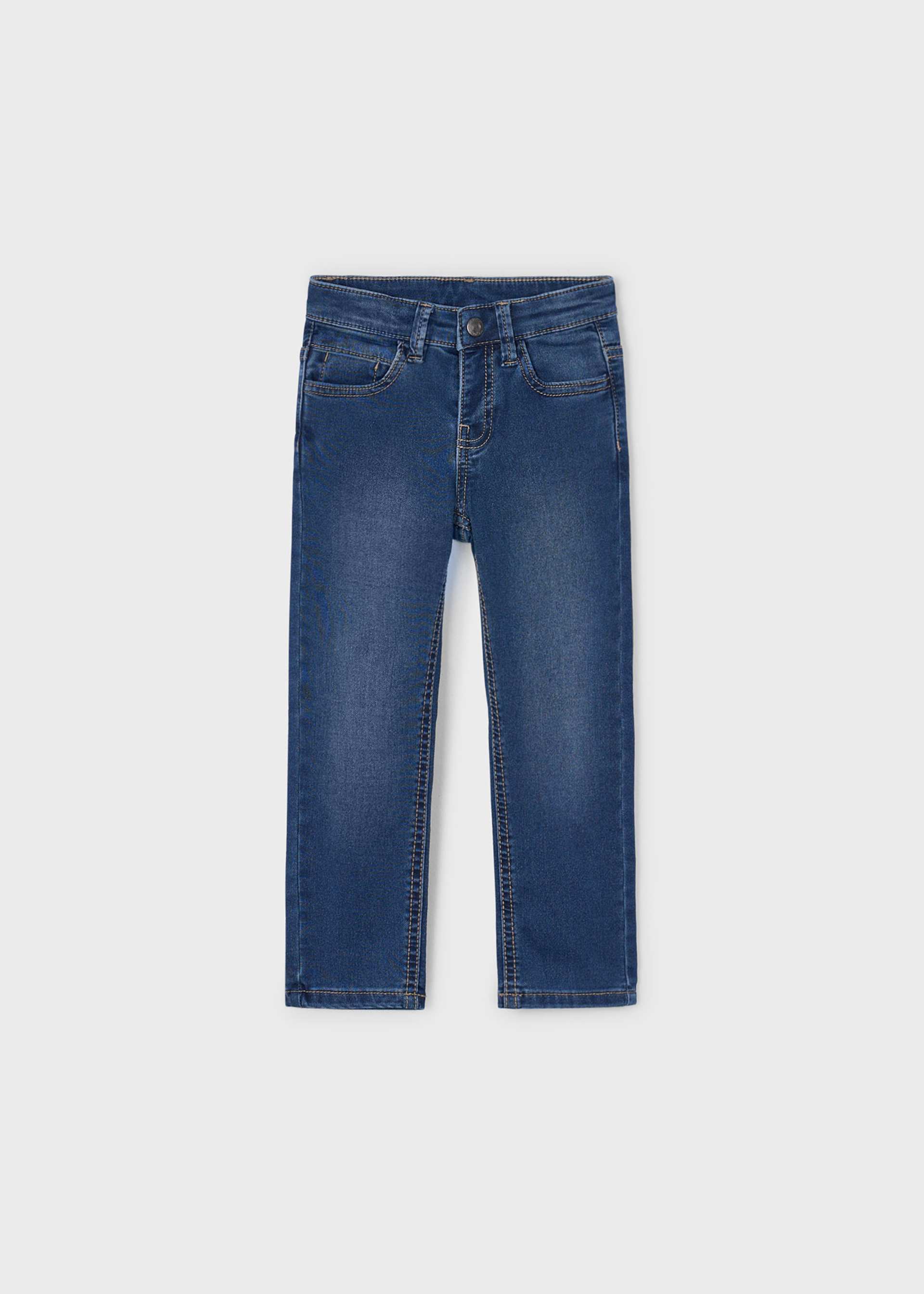 Boy fitted jeans Boy fitted jeans